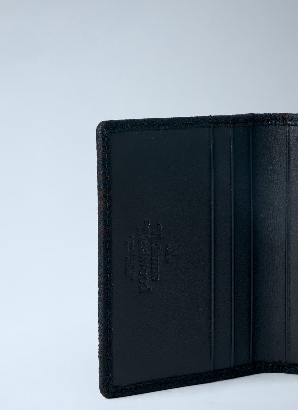 Leather Card Holder