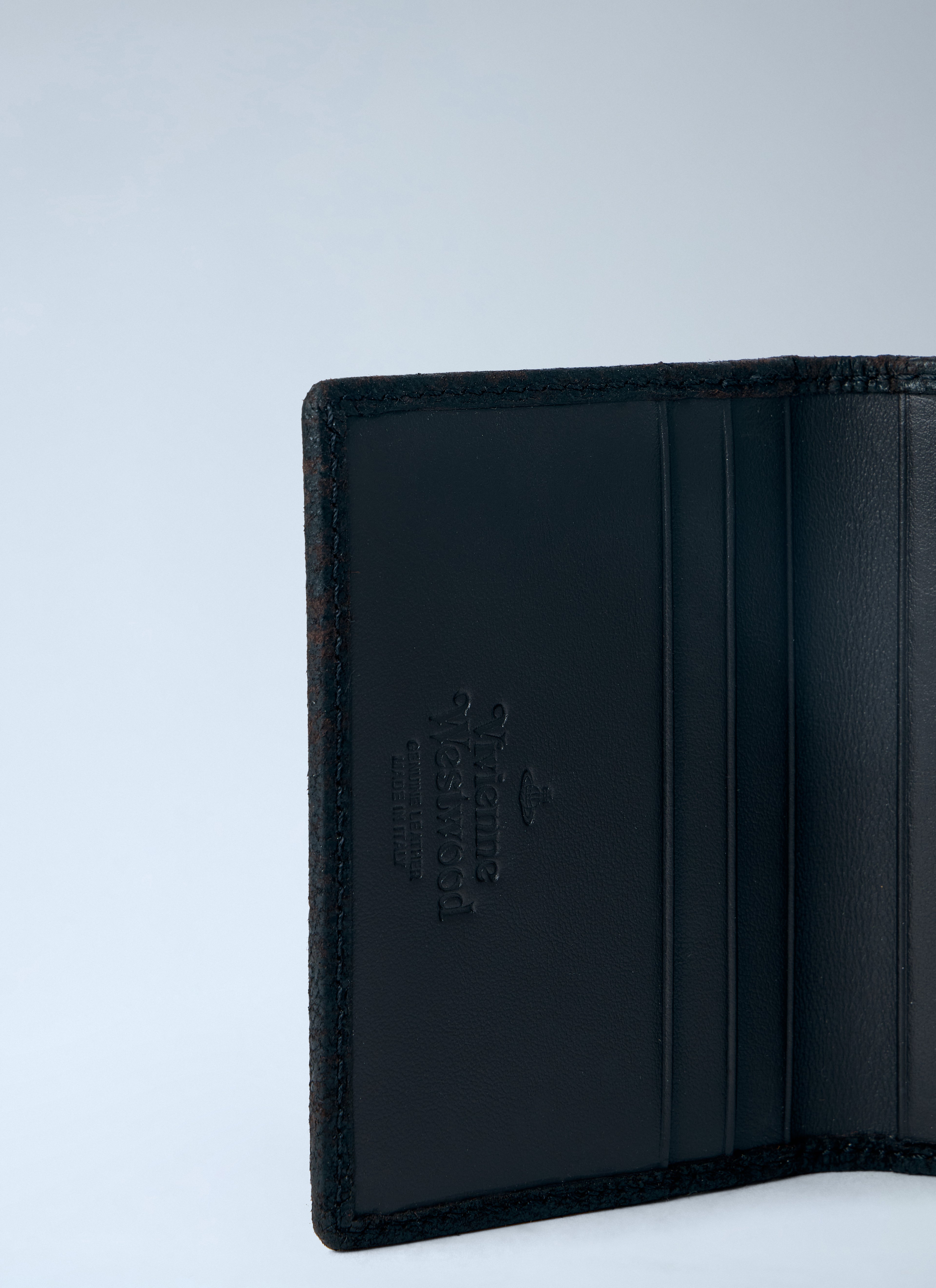 Leather Card Holder