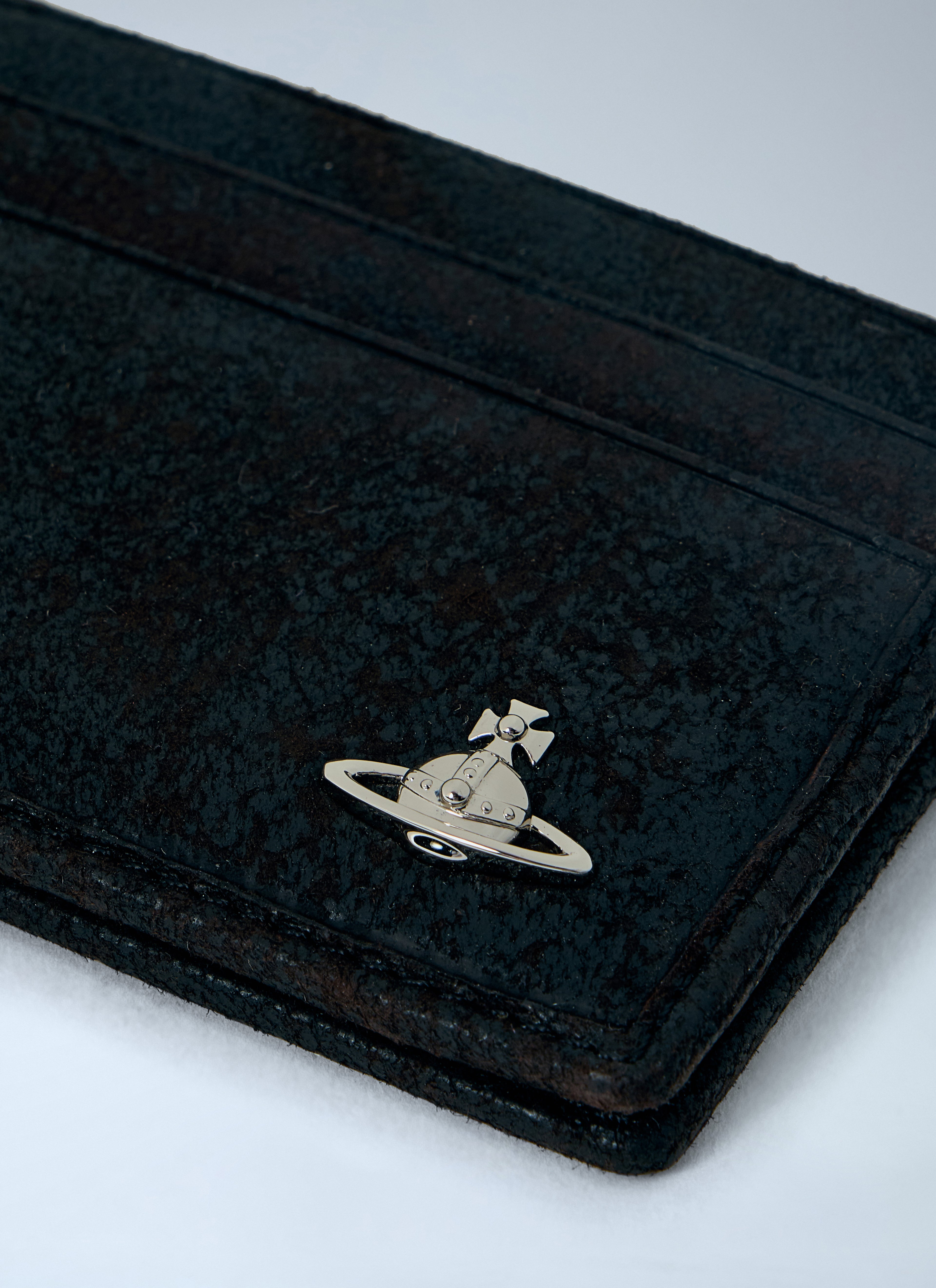 Leather Card Holder