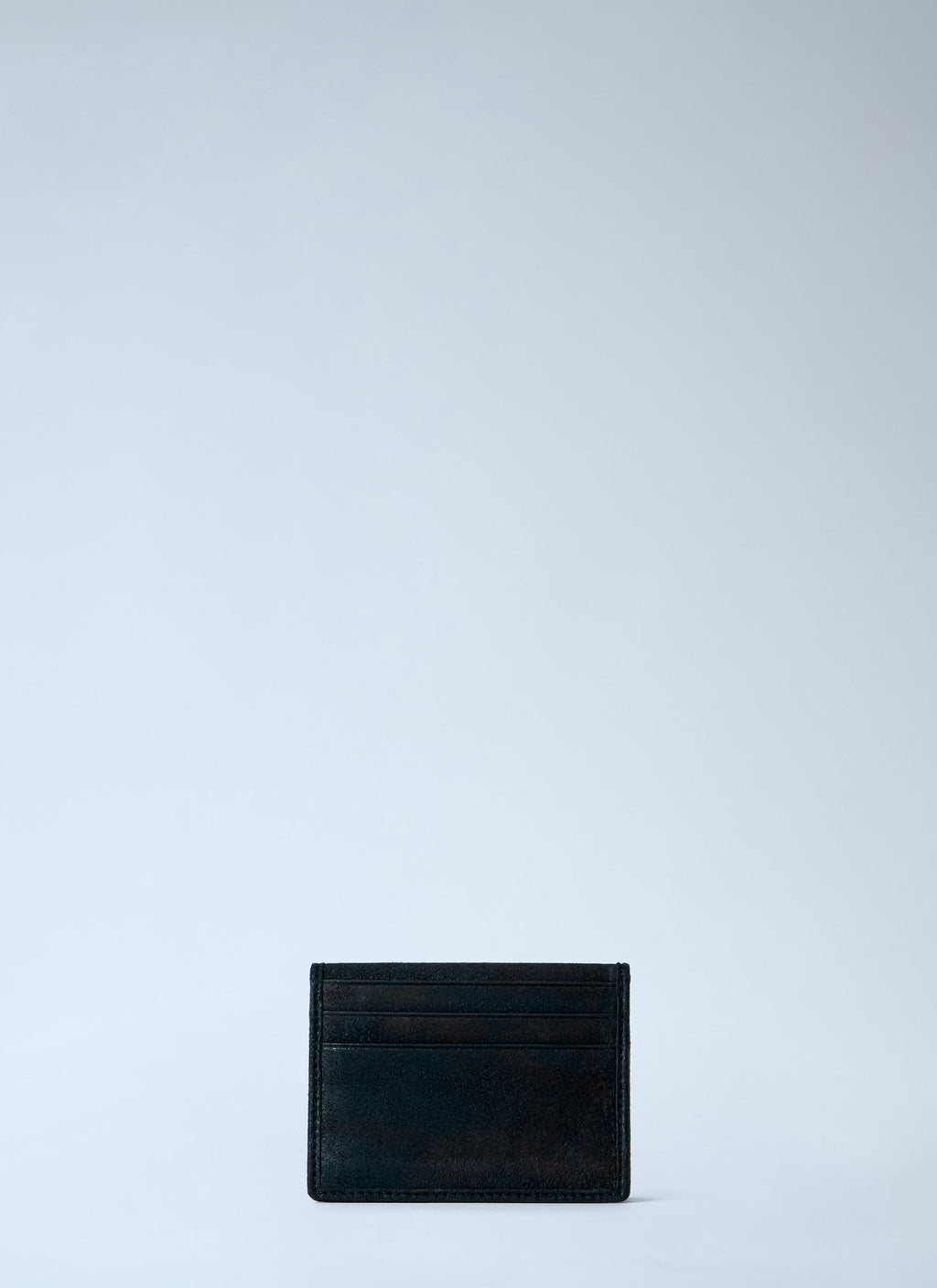 Leather Card Holder