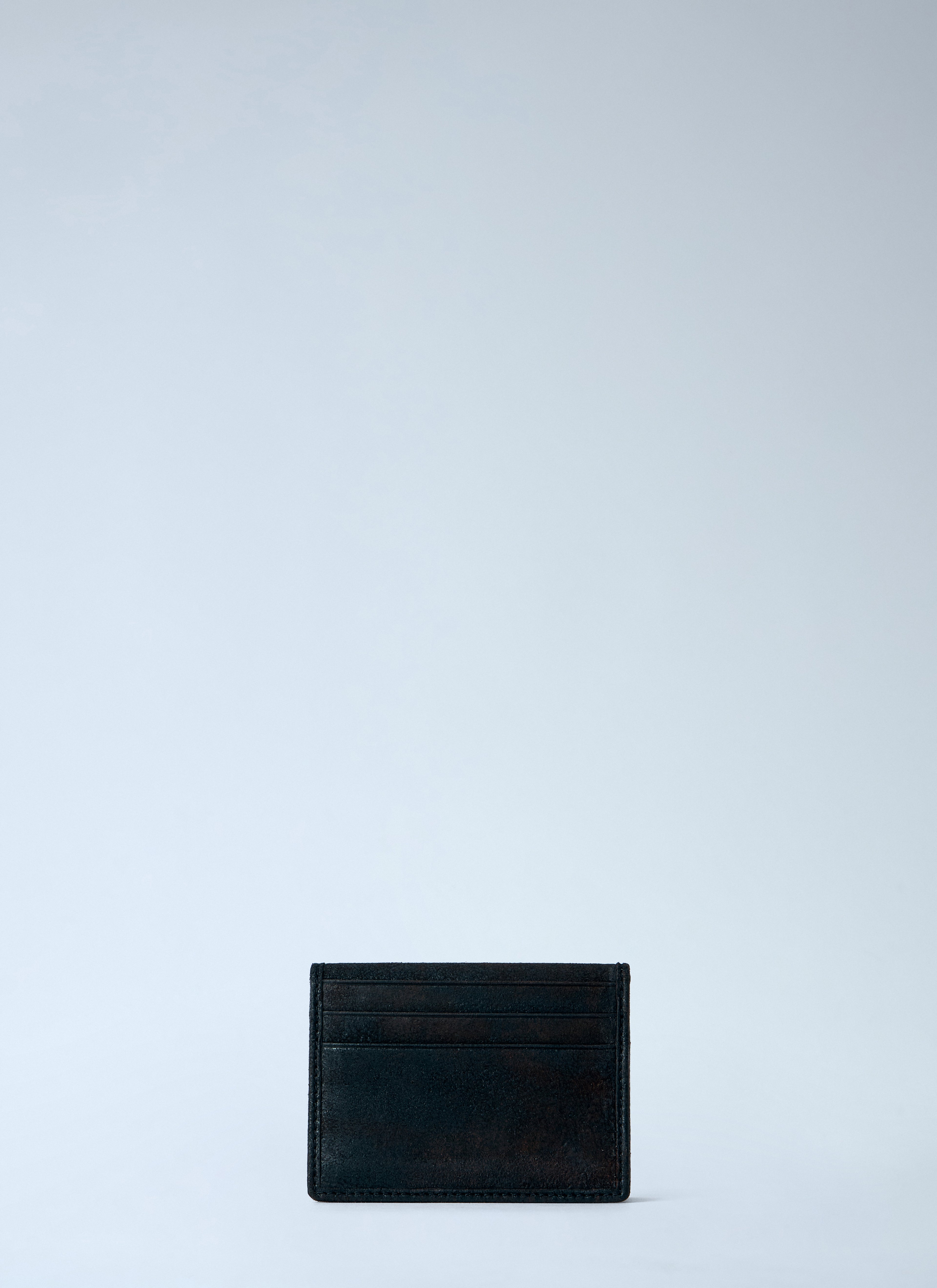 Leather Card Holder