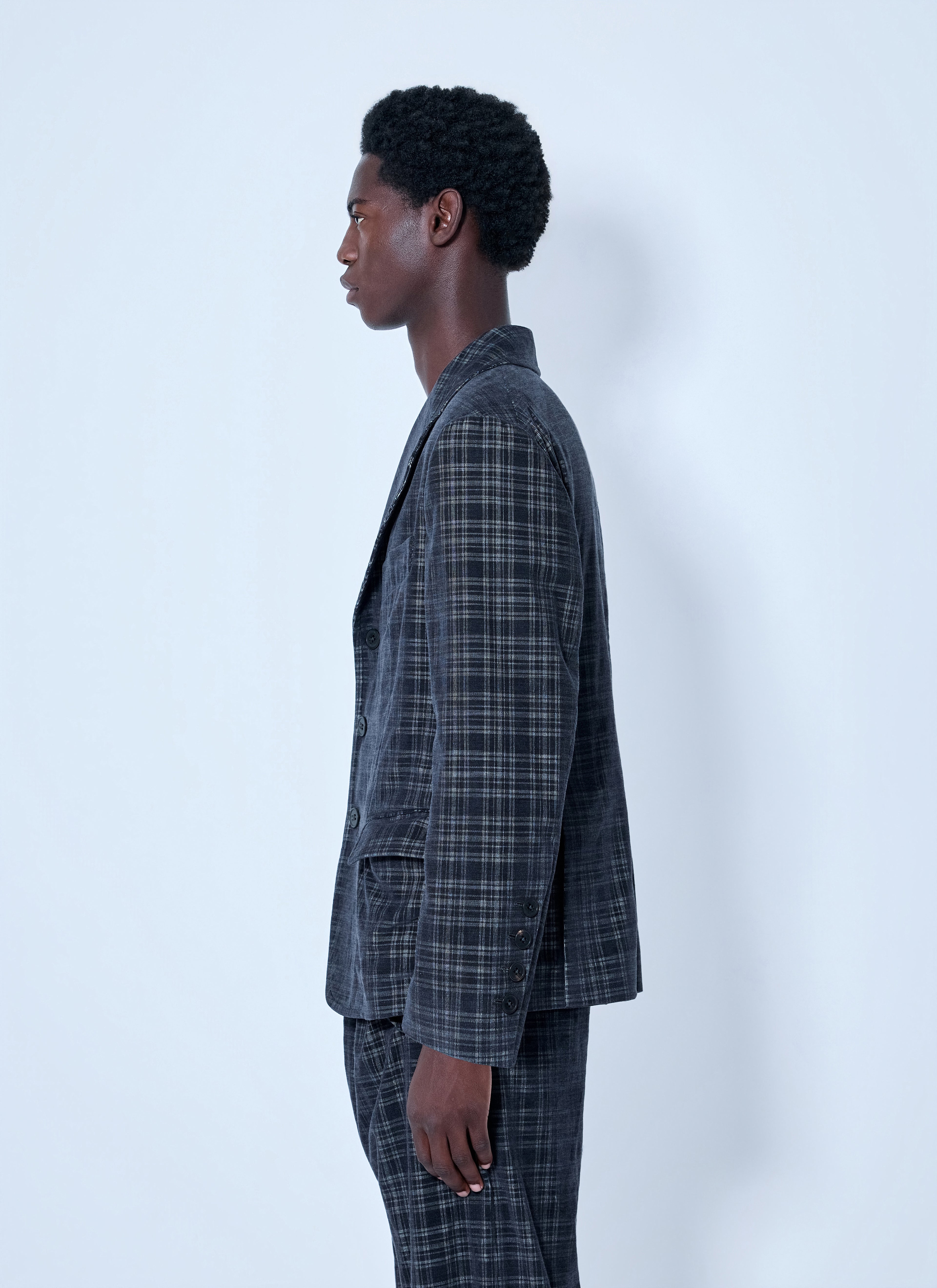 Wreck Blazer