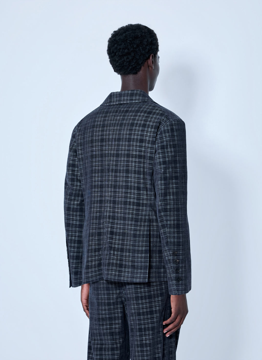 Wreck Blazer