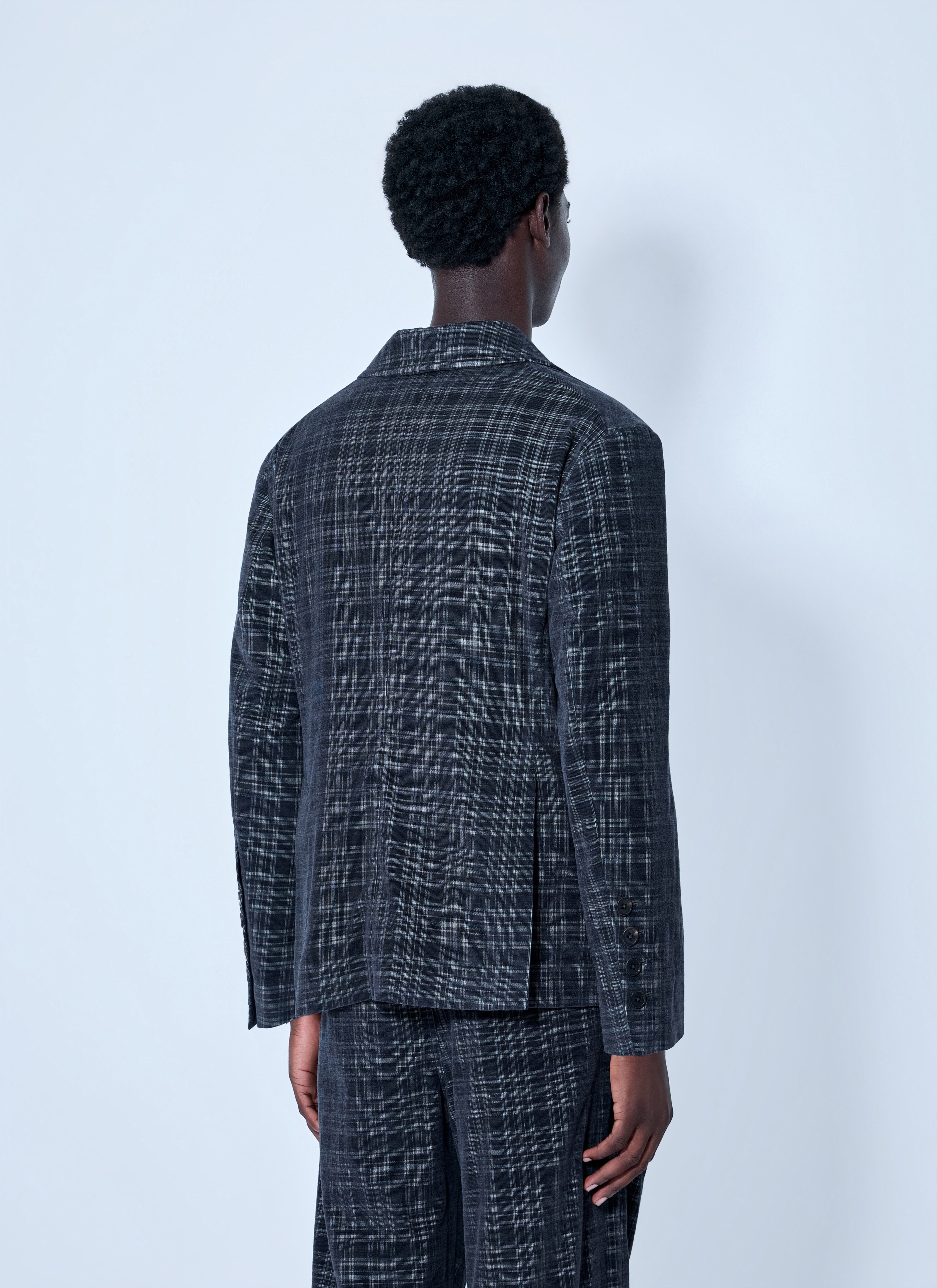 Wreck Blazer
