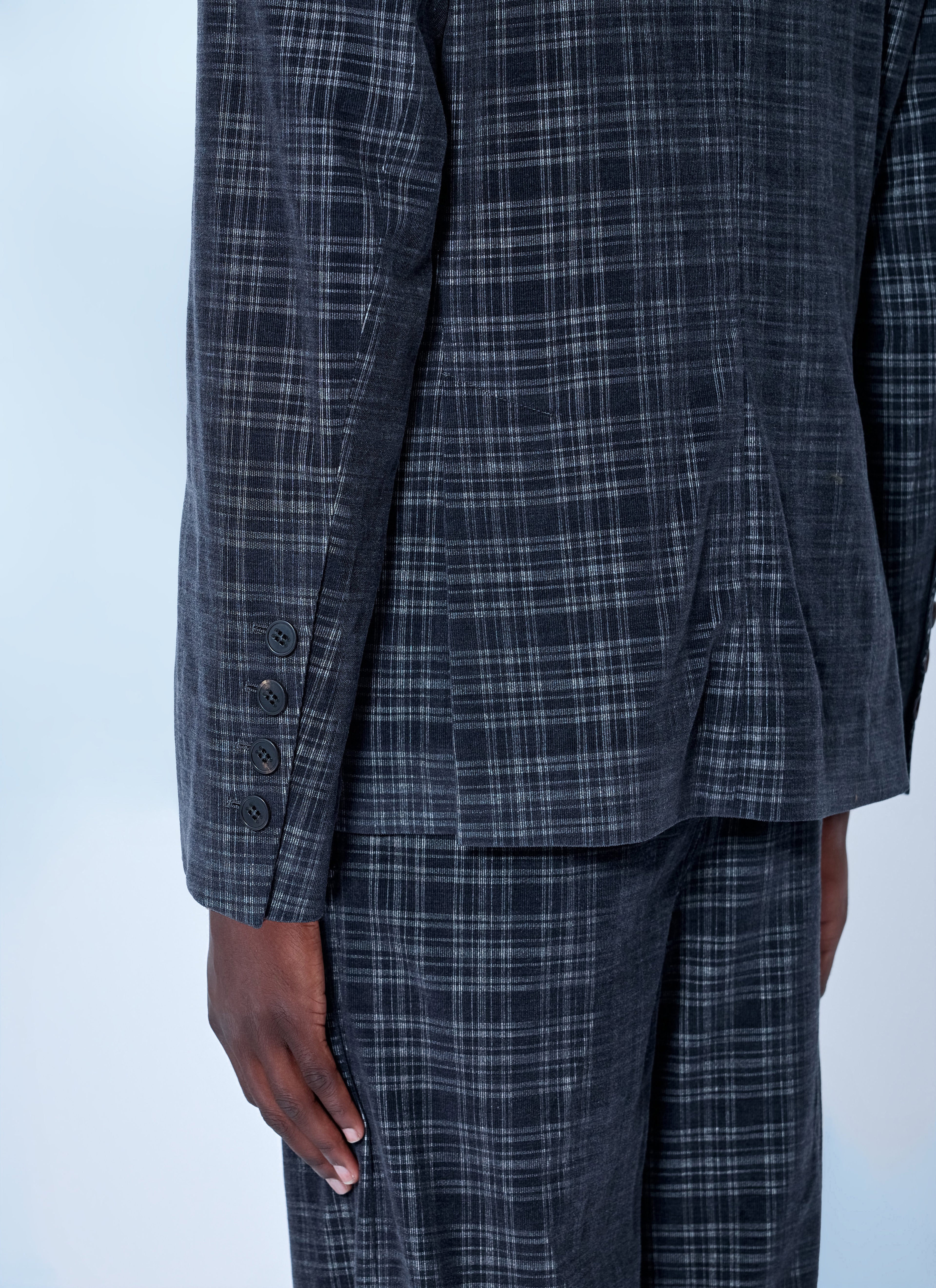 Wreck Blazer