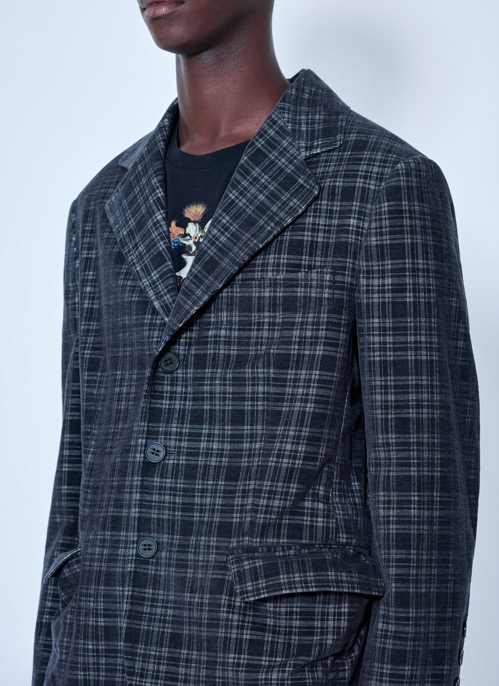 Wreck Blazer