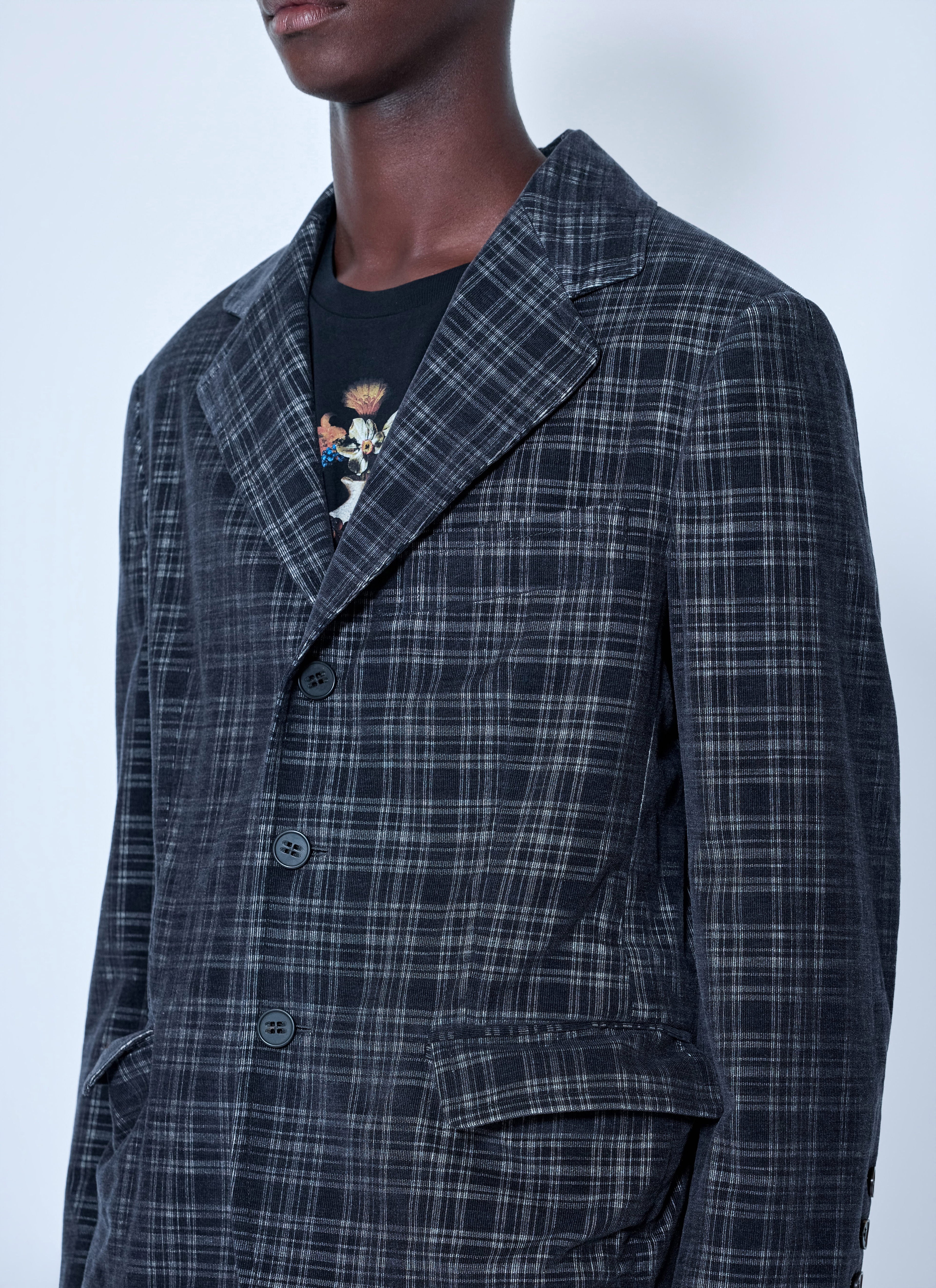 Wreck Blazer