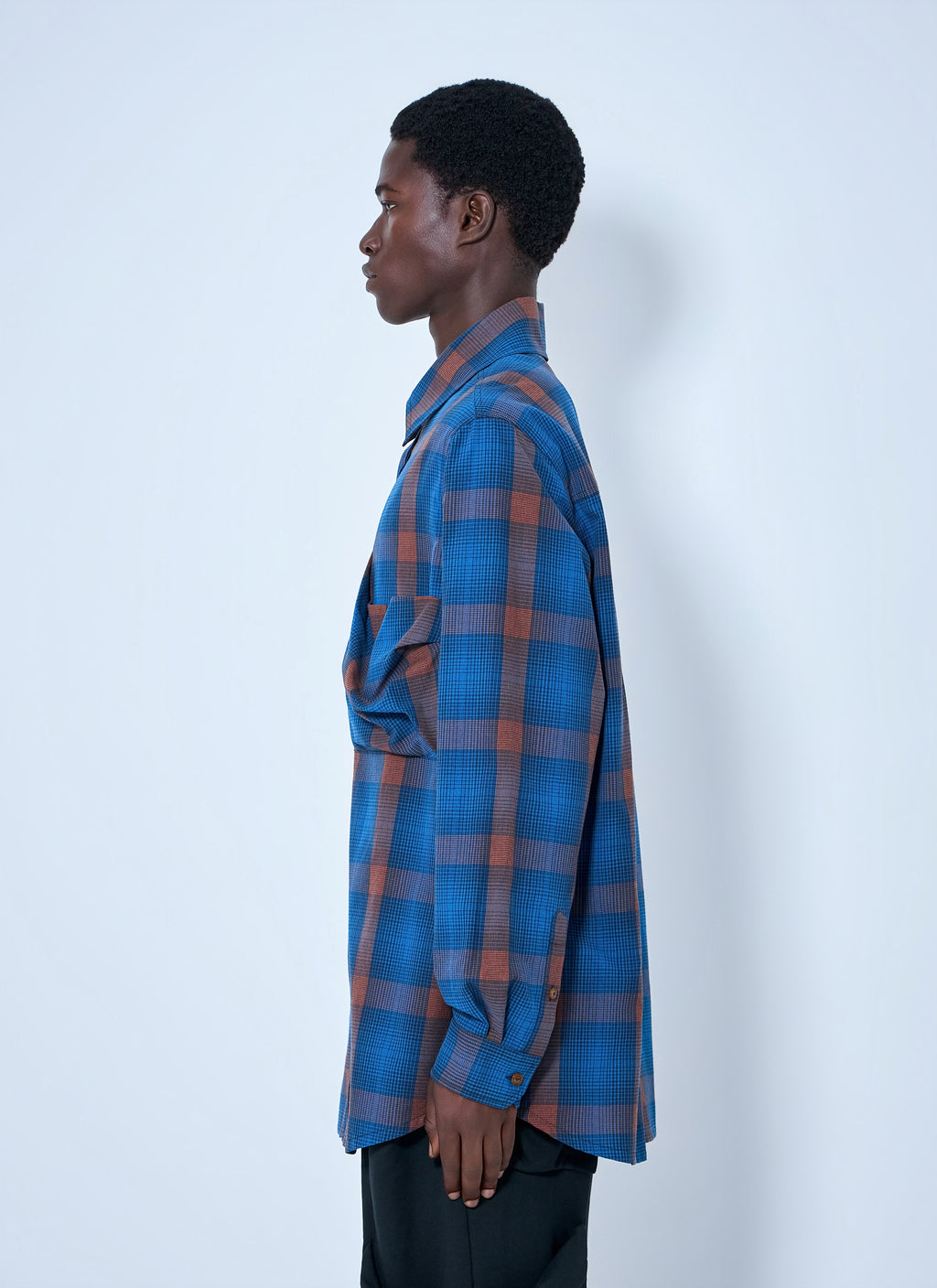 Achilles Overshirt
