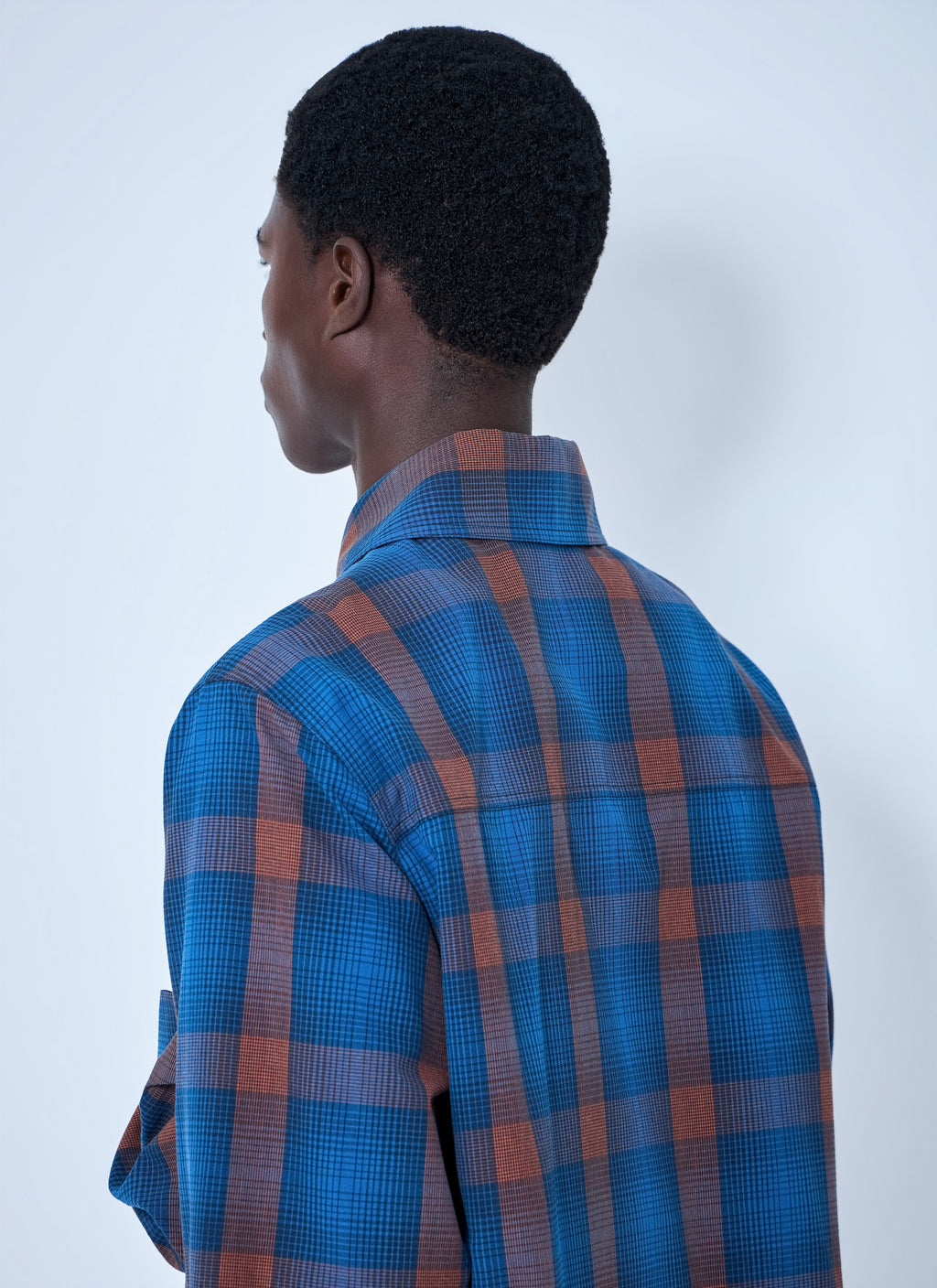Achilles Overshirt