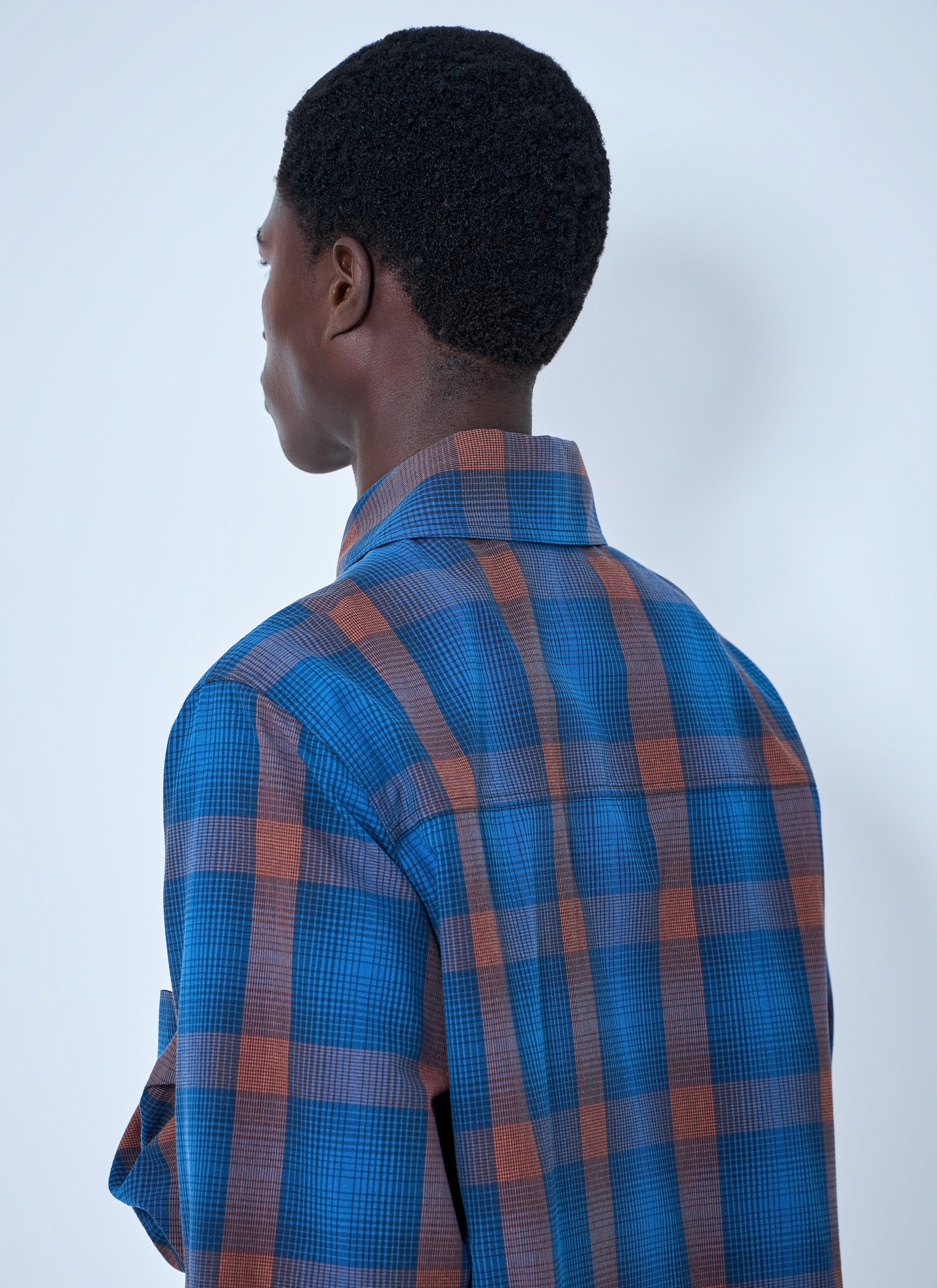 Achilles Overshirt