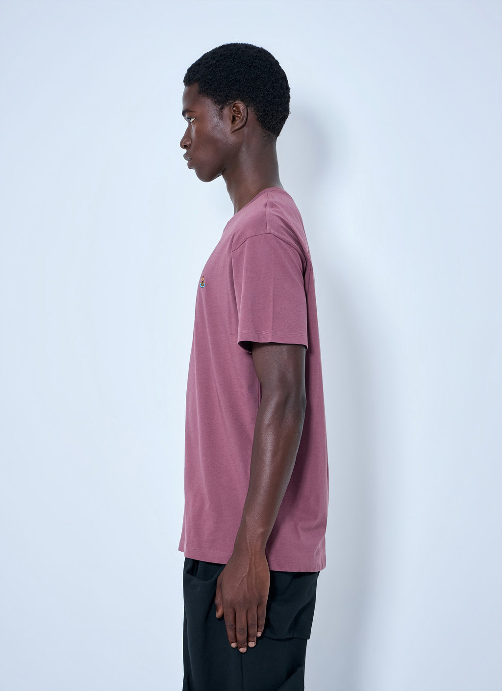 Classic T-Shirt Orb