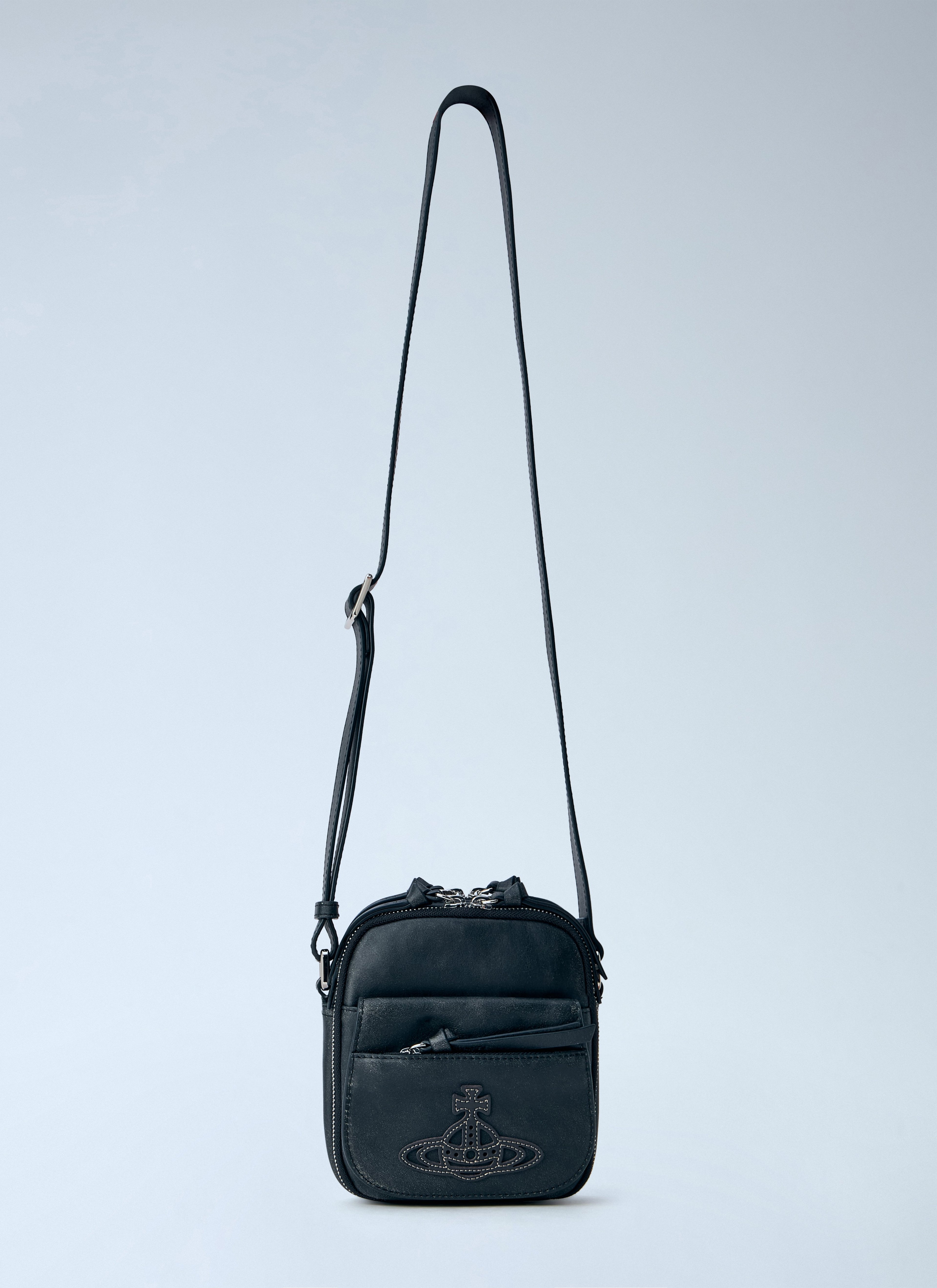Eton Small Crossbody Bag