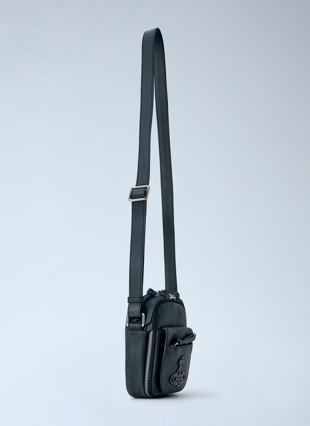Eton Small Crossbody Bag