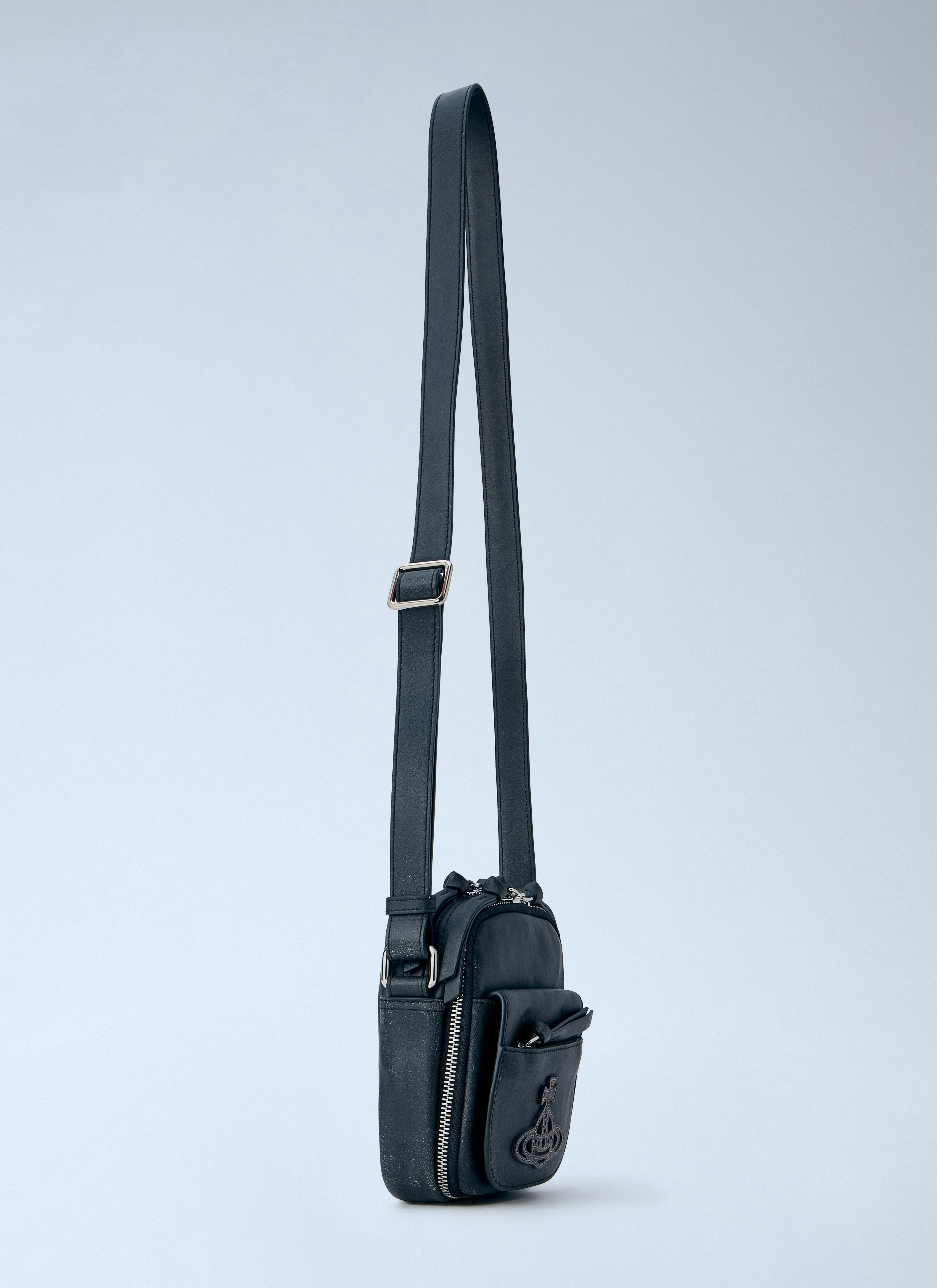 Eton Small Crossbody Bag