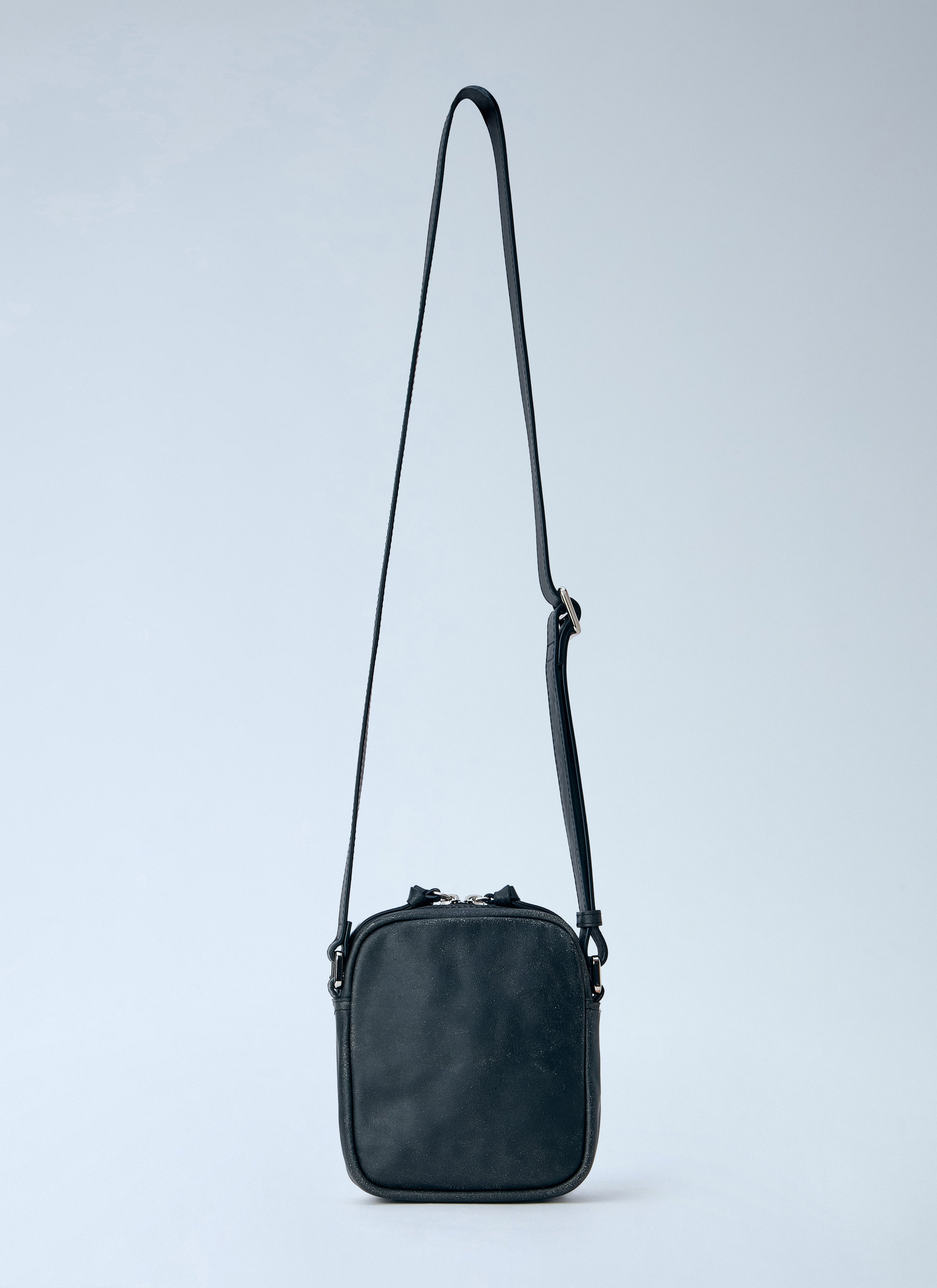 Eton Small Crossbody Bag