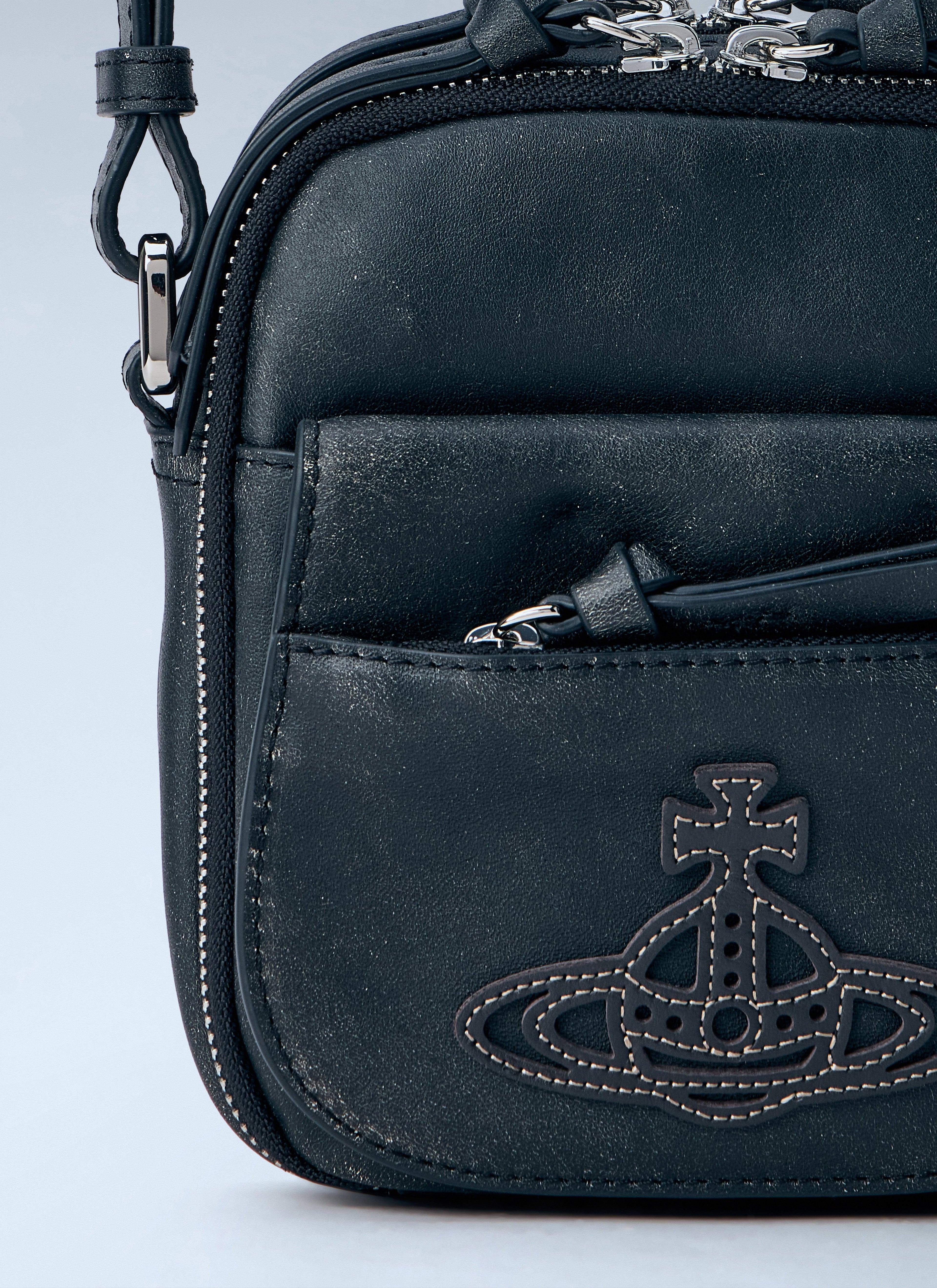 Eton Small Crossbody Bag