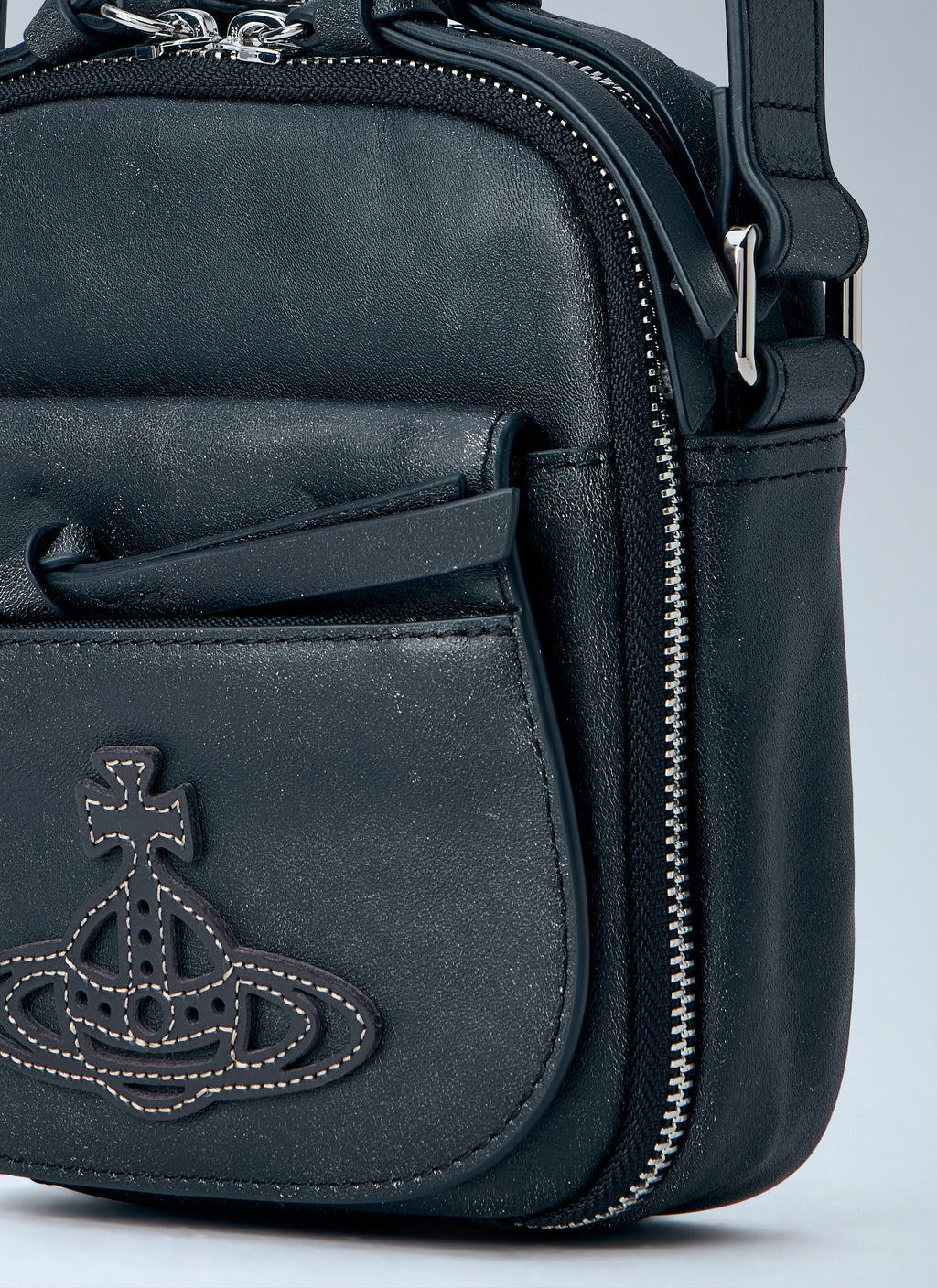 Eton Small Crossbody Bag