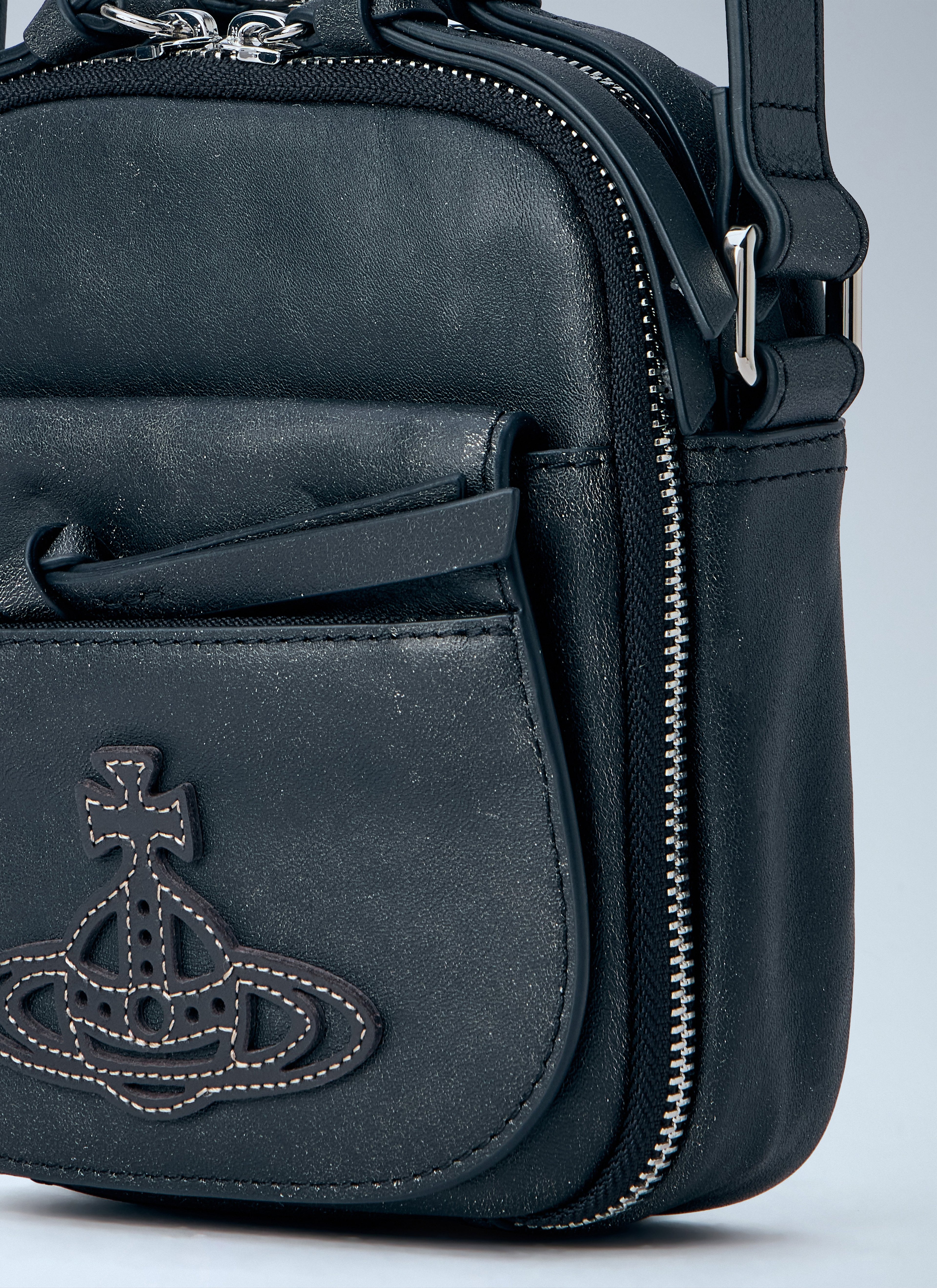 Eton Small Crossbody Bag