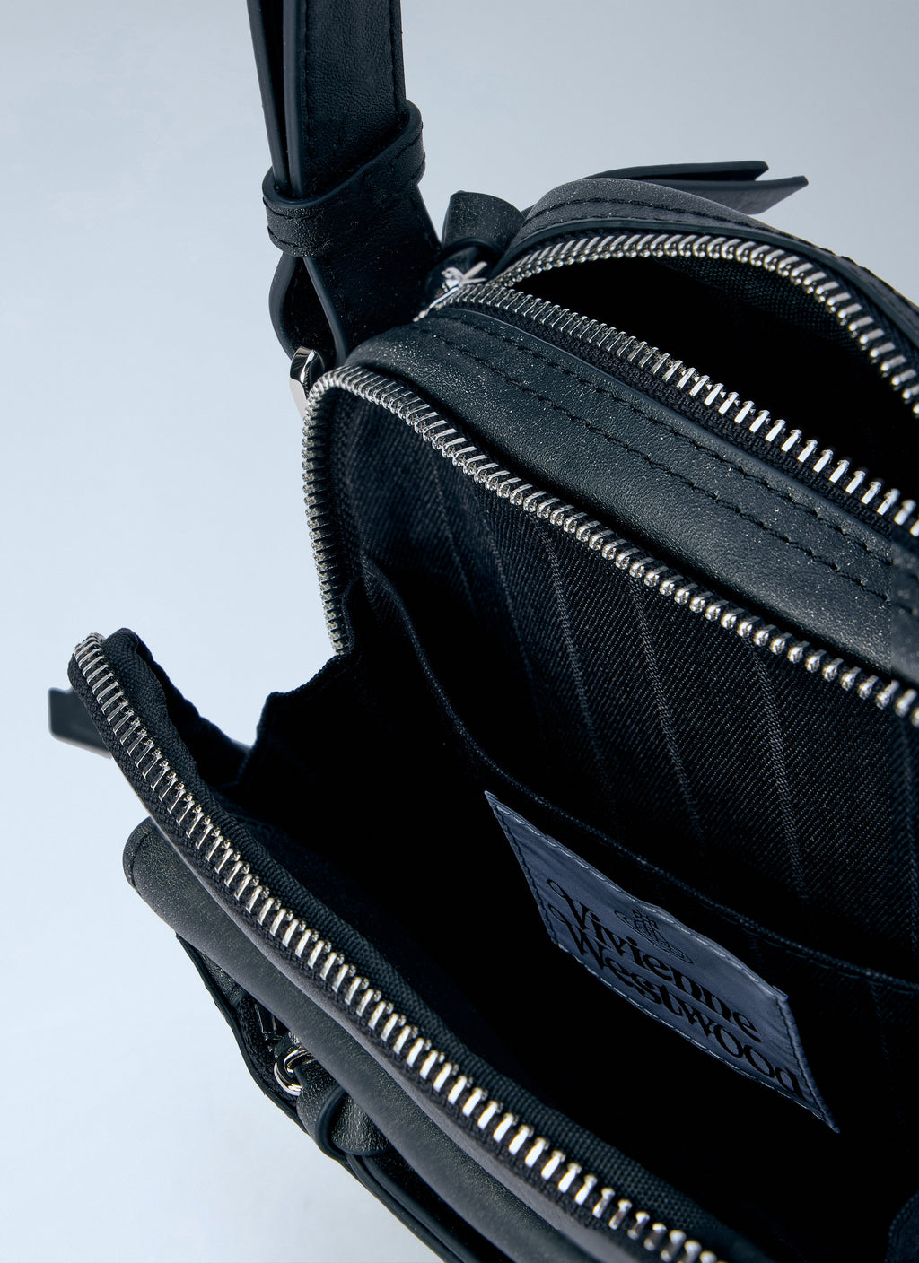 Eton Small Crossbody Bag