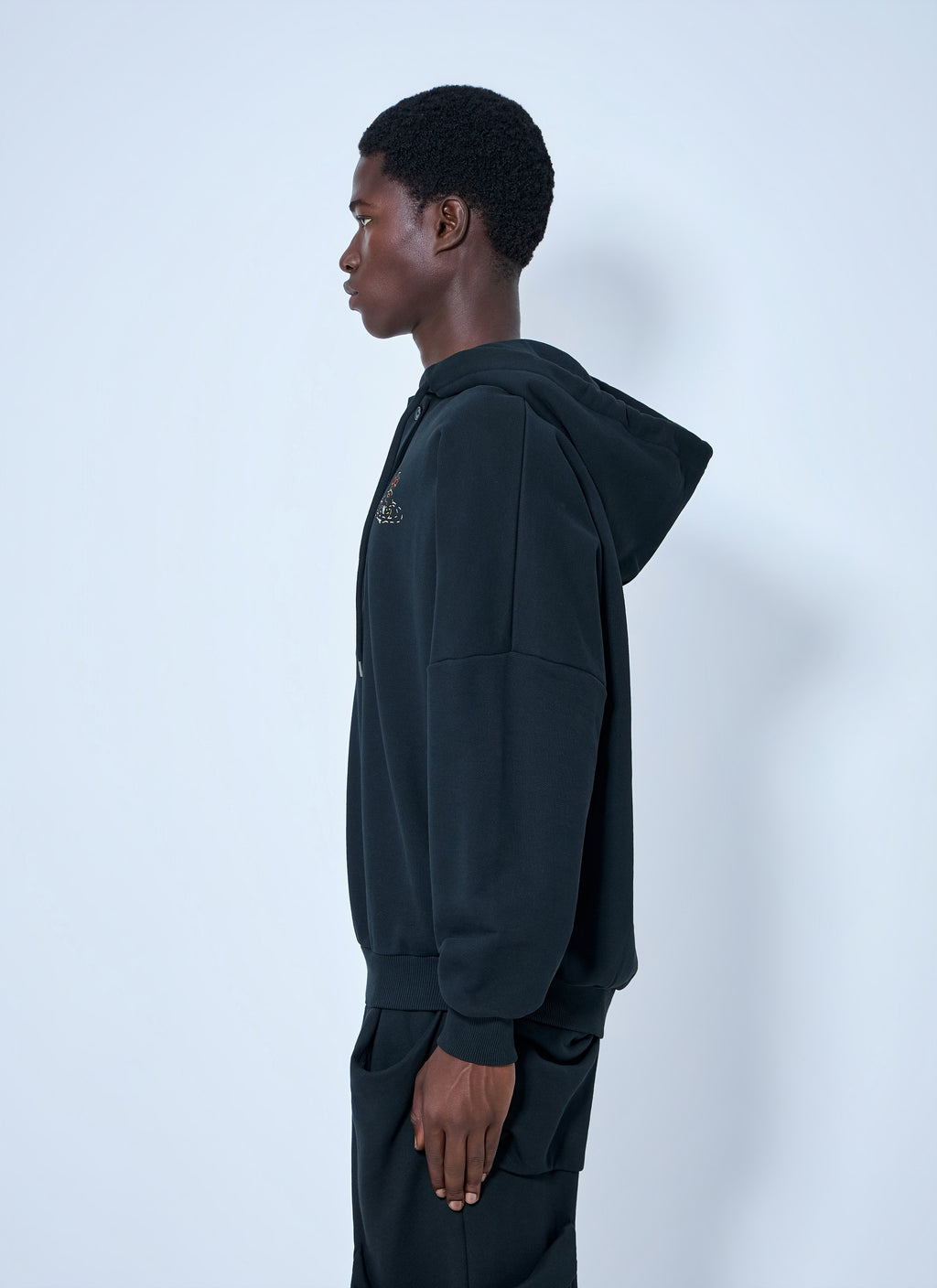 Batwing Hoodie