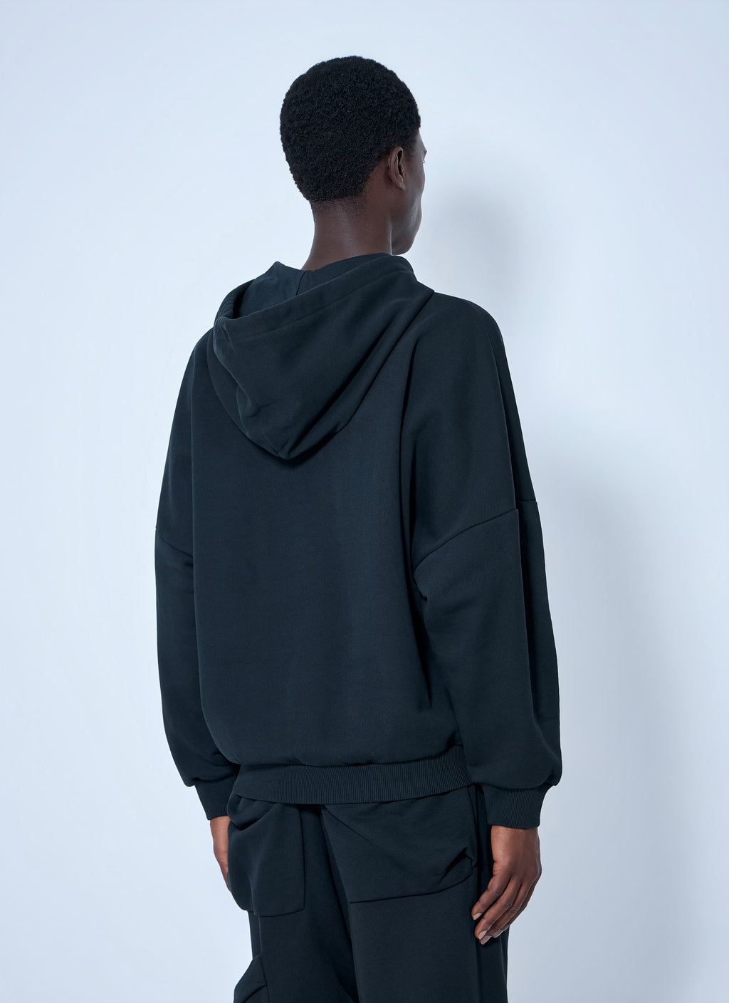 Batwing Hoodie
