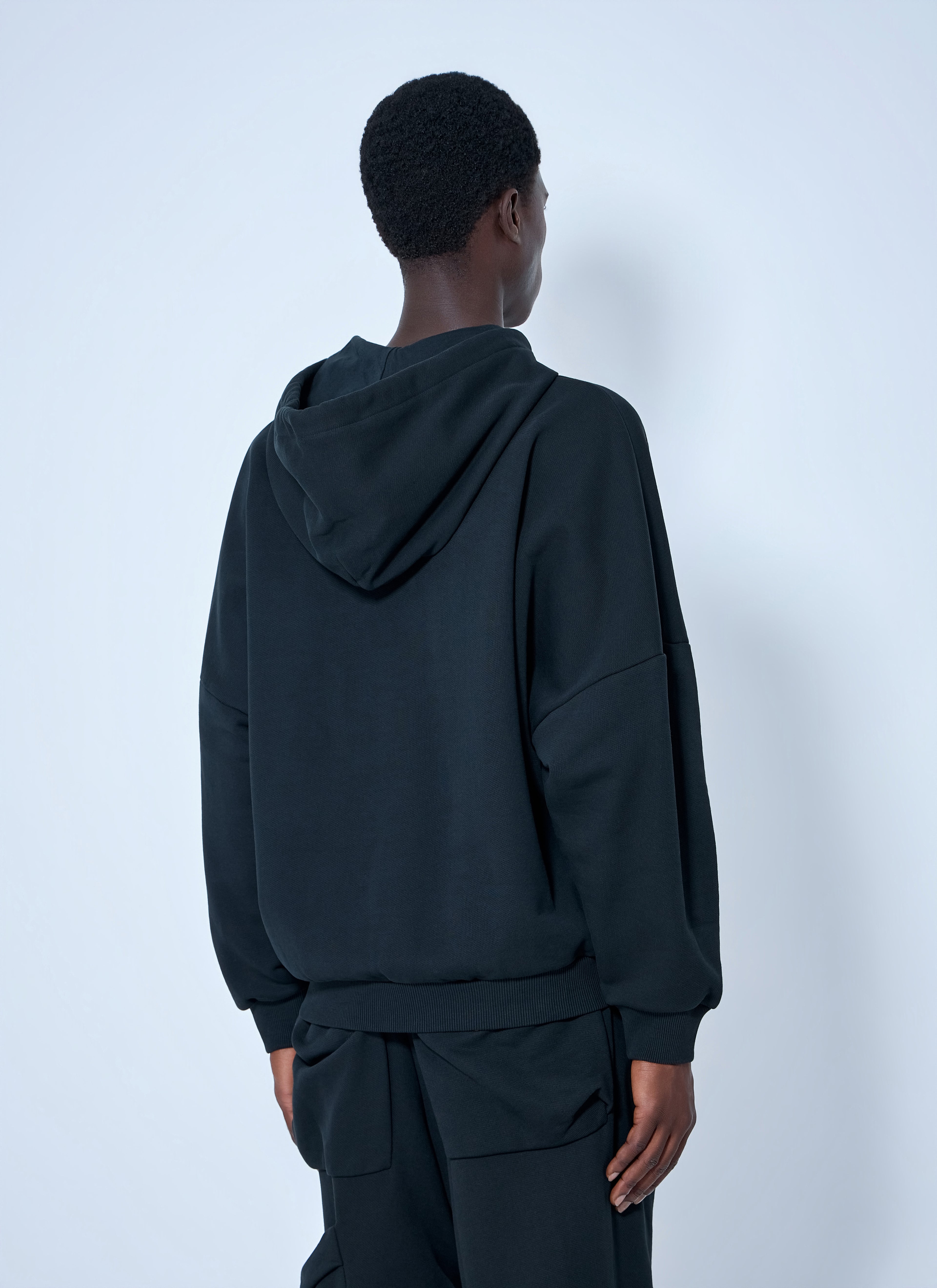 Batwing Hoodie