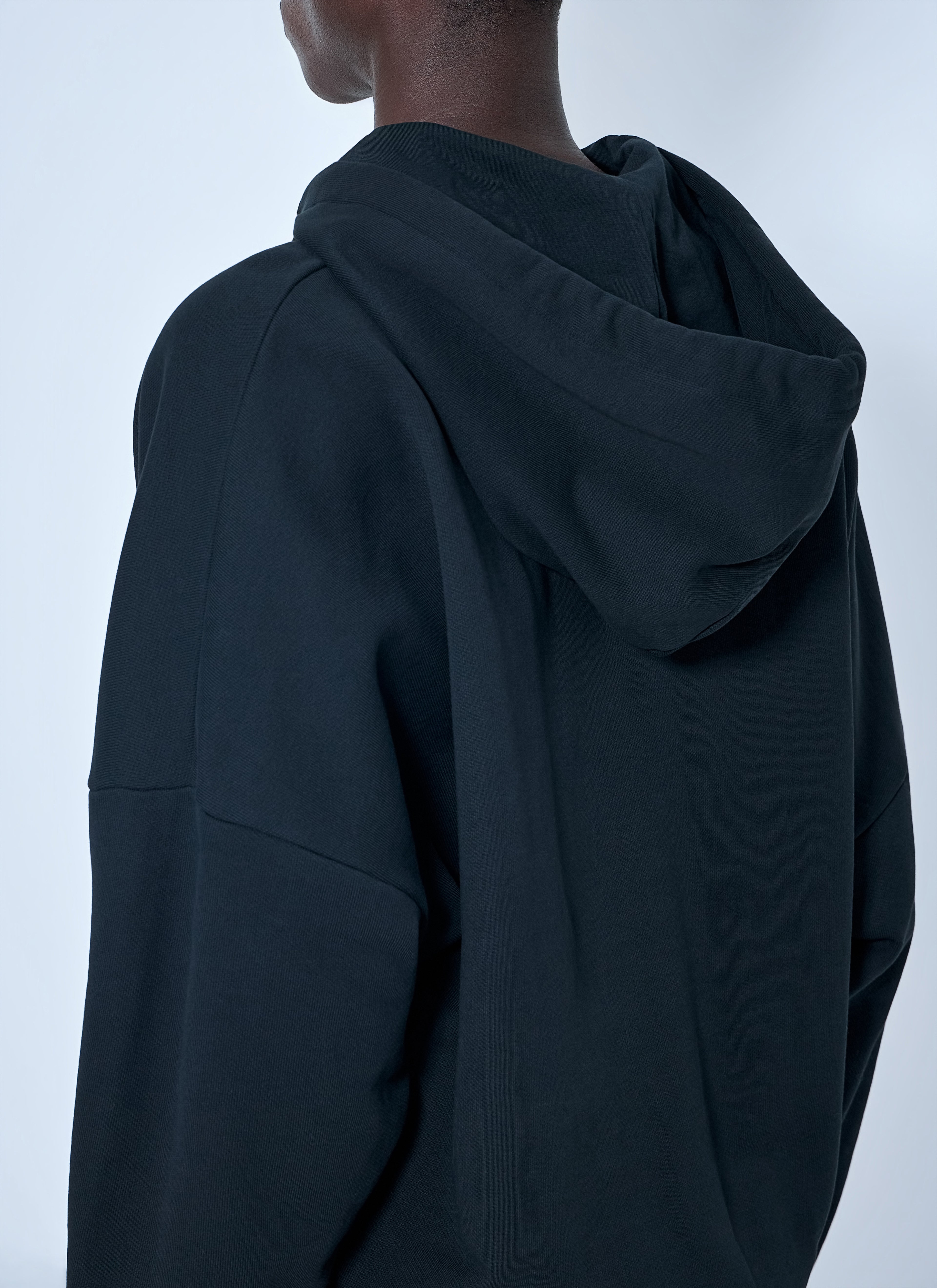 Batwing Hoodie