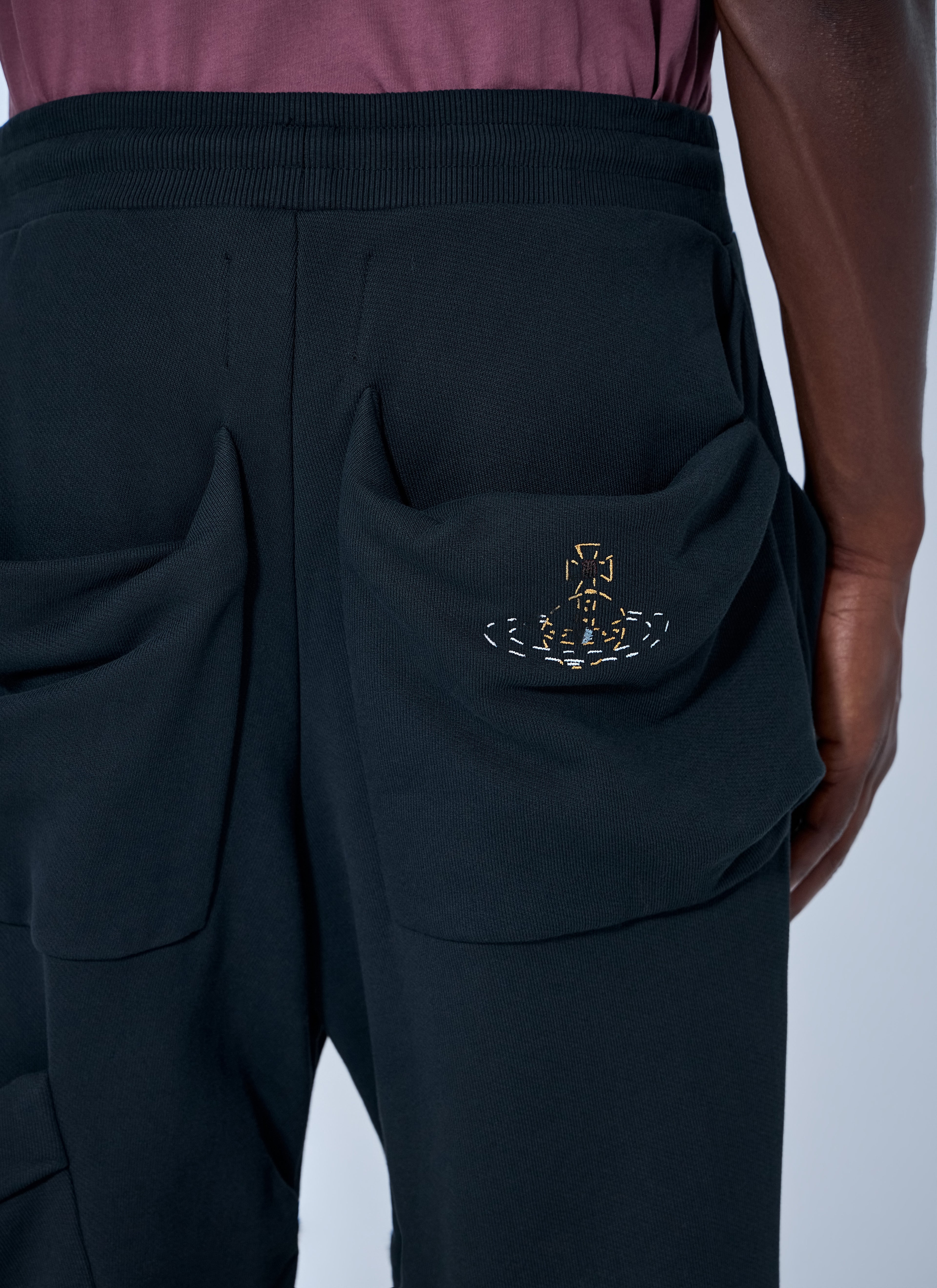 Achilles Sweatpants