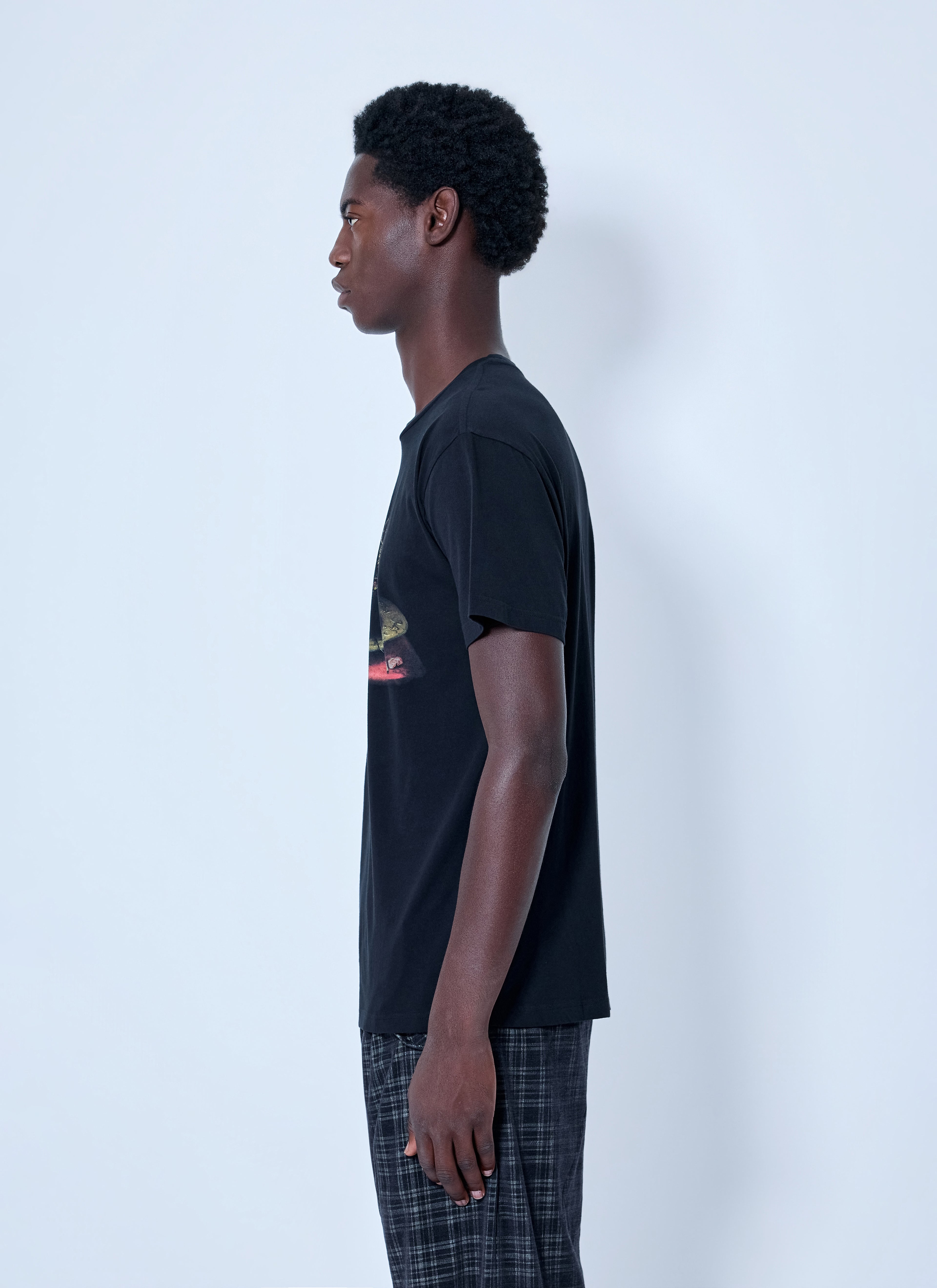 Still Life Orb Classic T-Shirt