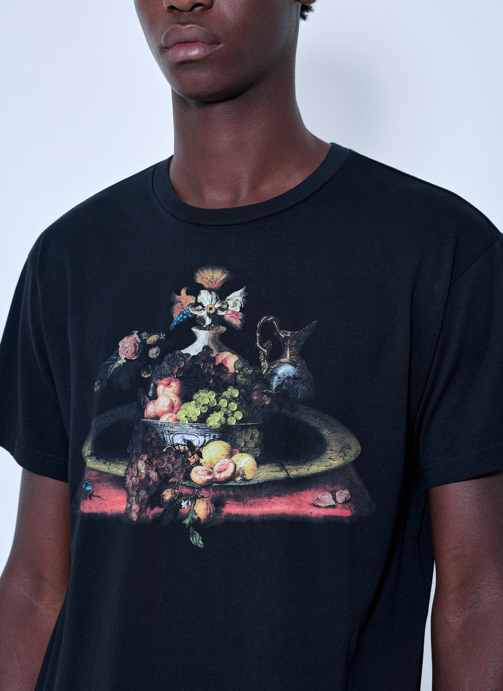 Still Life Orb Classic T-Shirt