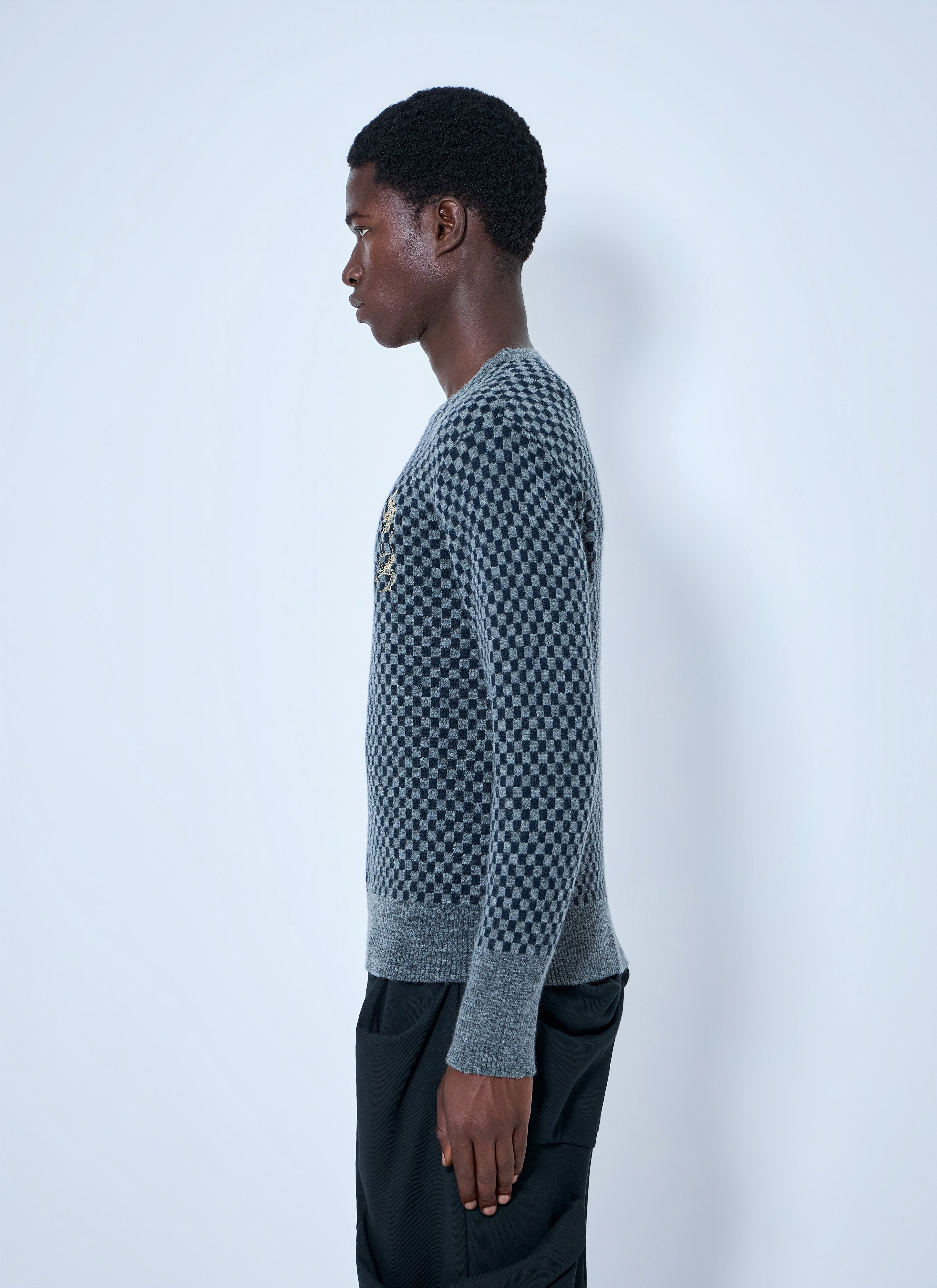 Checkmate Jumper