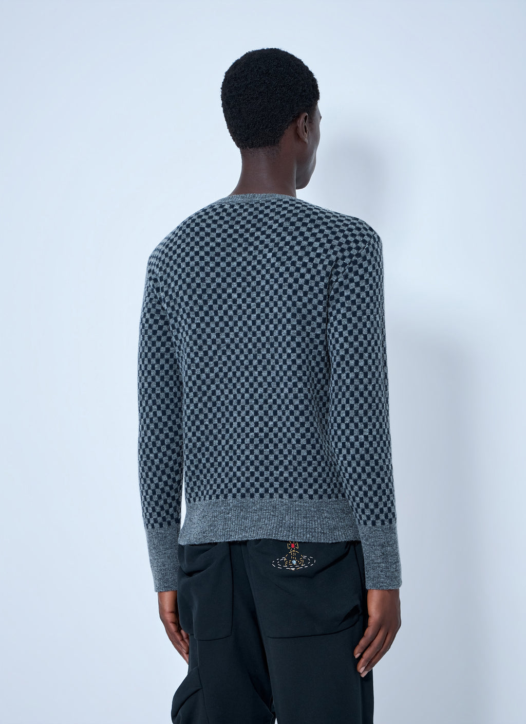 Checkmate Jumper