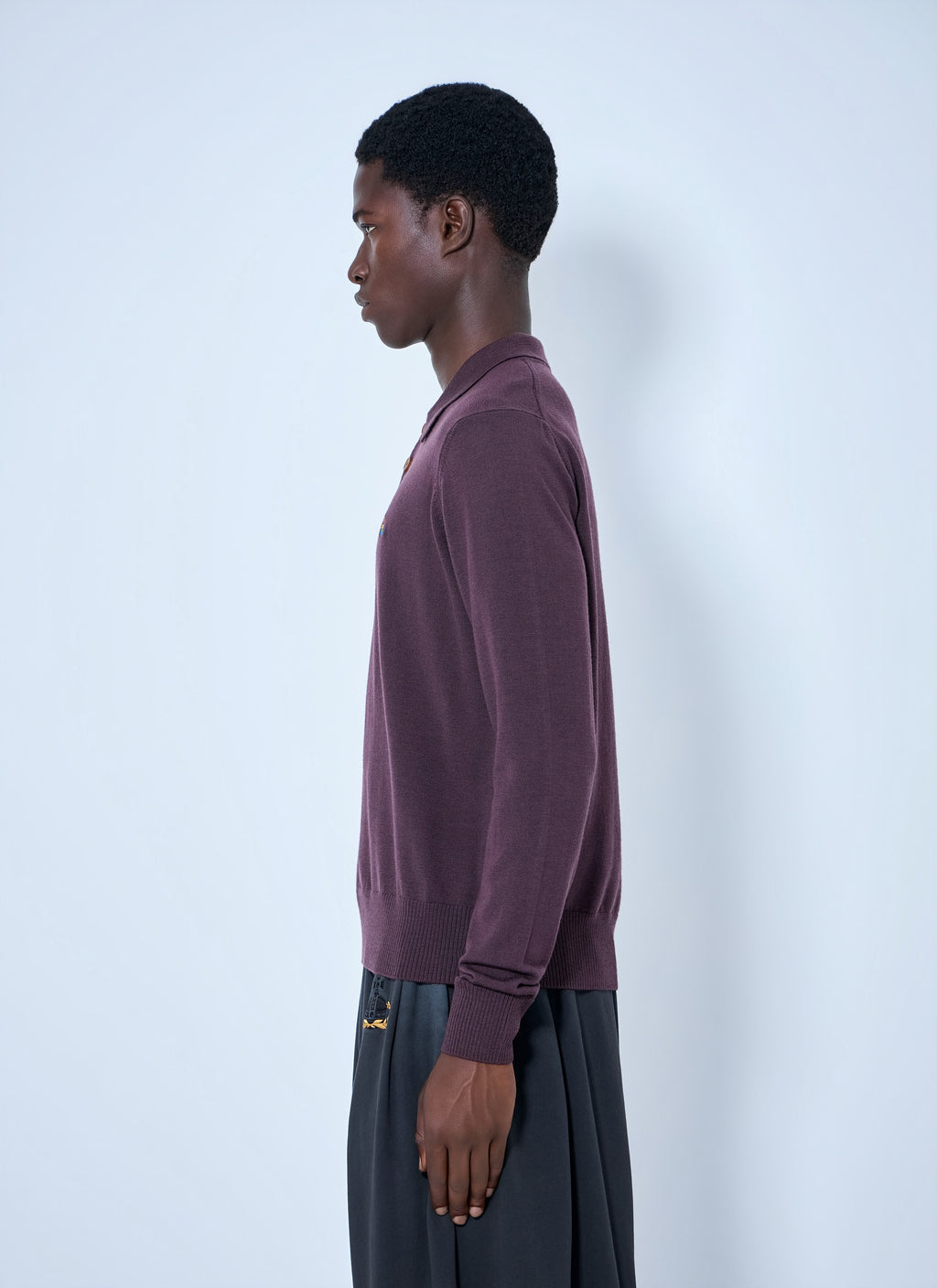Mark Polo Shirt