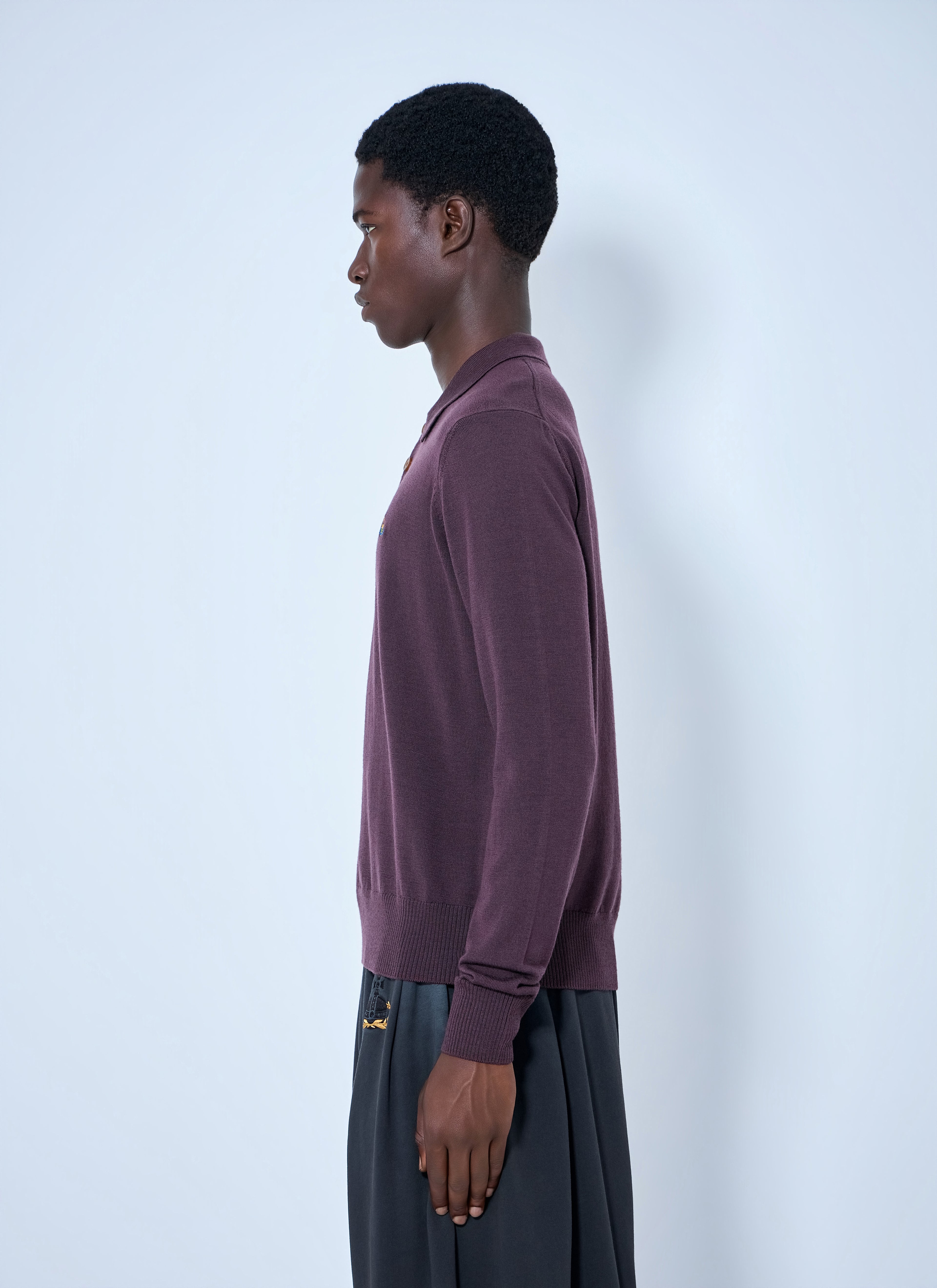 Mark Polo Shirt