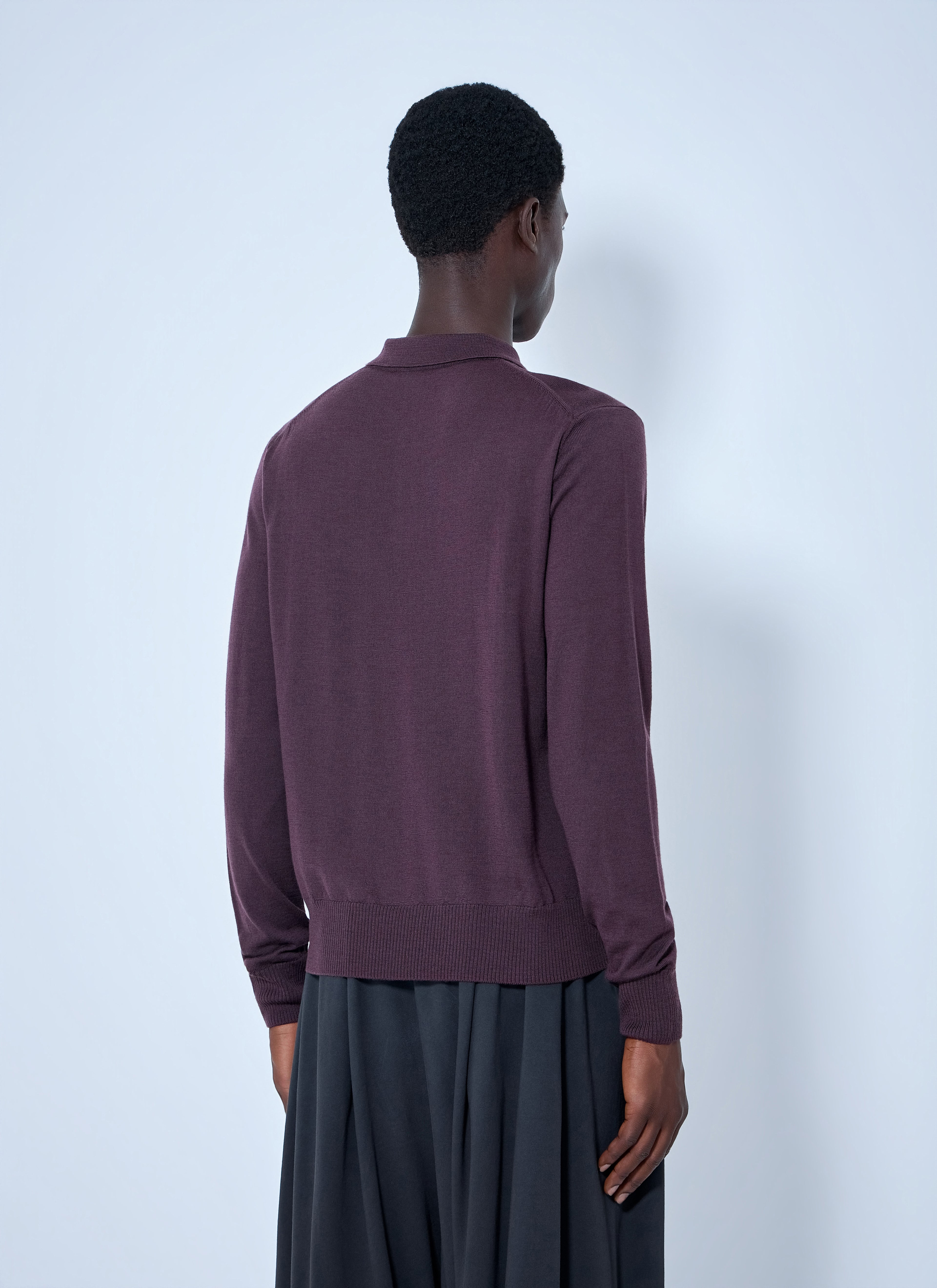 Mark Polo Shirt