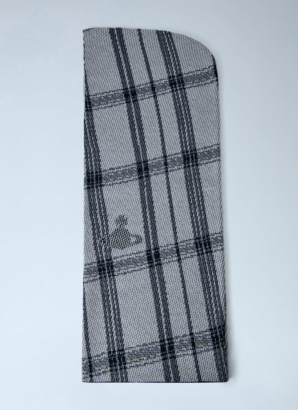 Tartan Hood