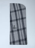 Tartan Hood