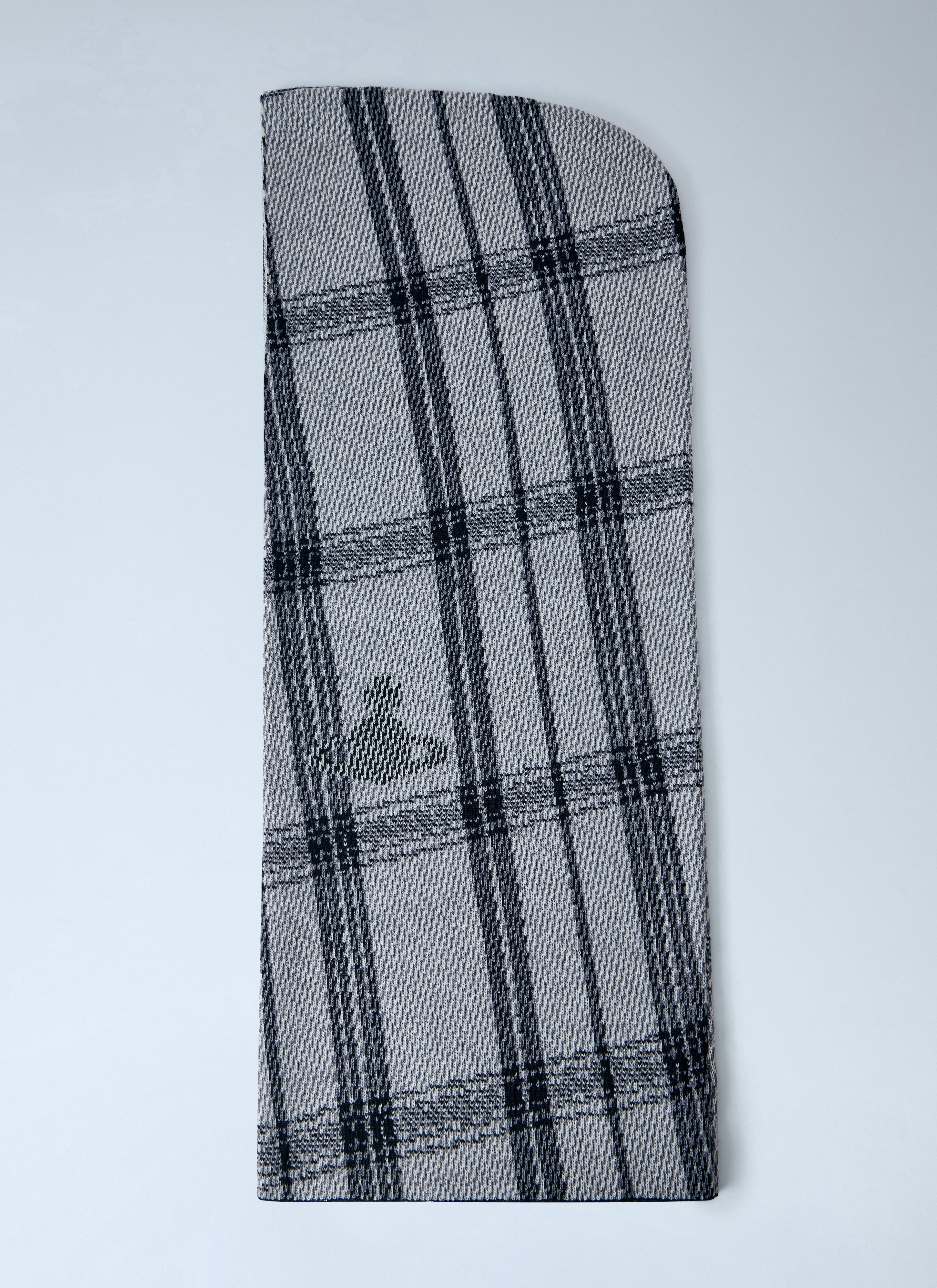 Tartan Hood