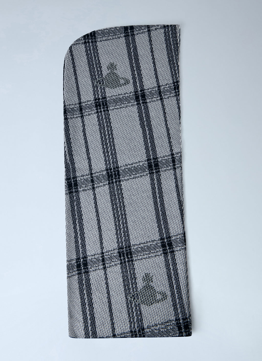 Tartan Hood