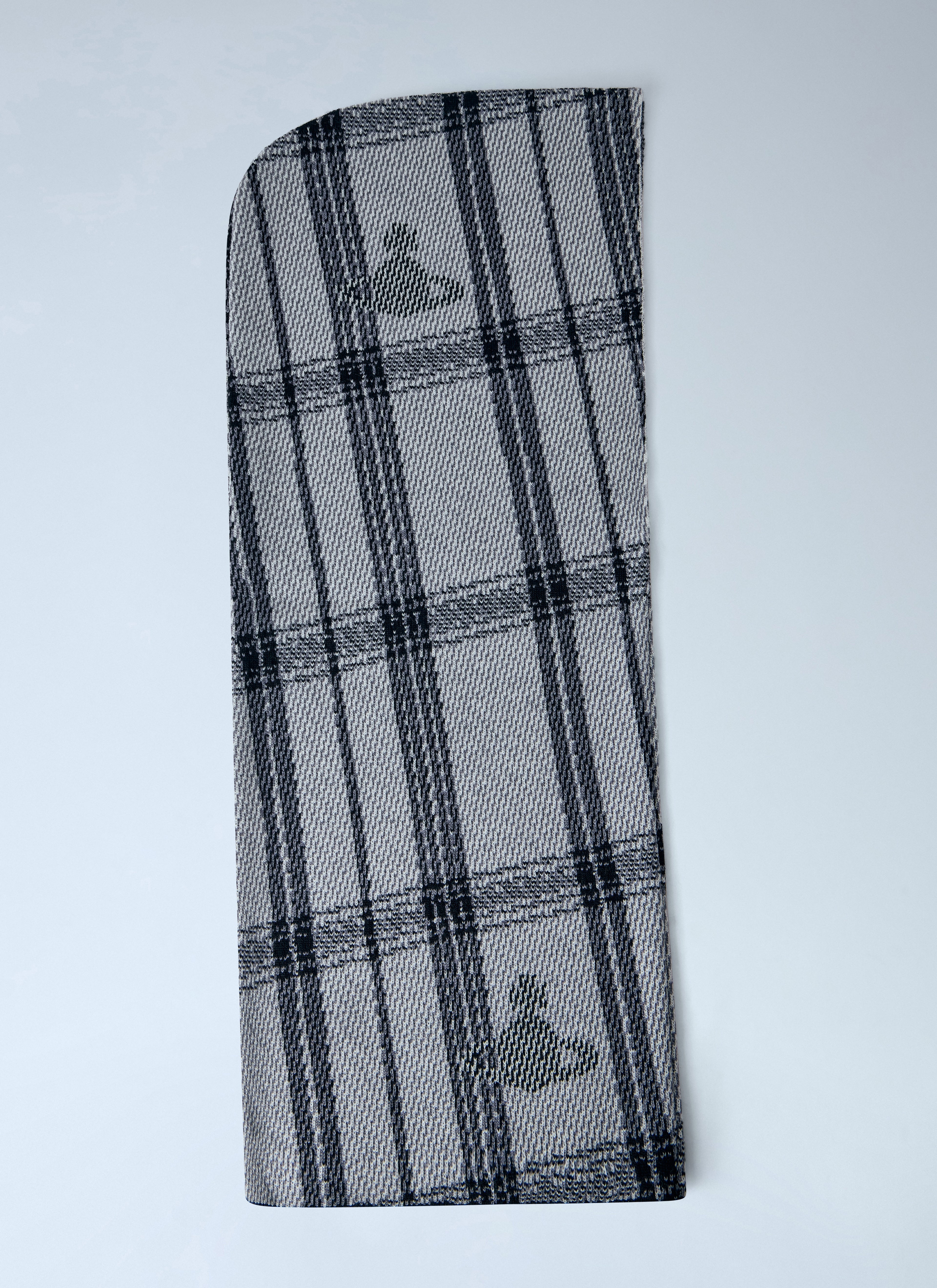 Tartan Hood