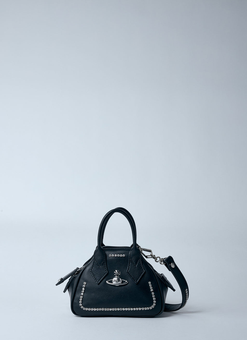 Mini Yasmine Handbag