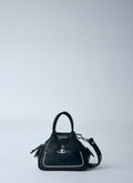 Mini Yasmine Handbag