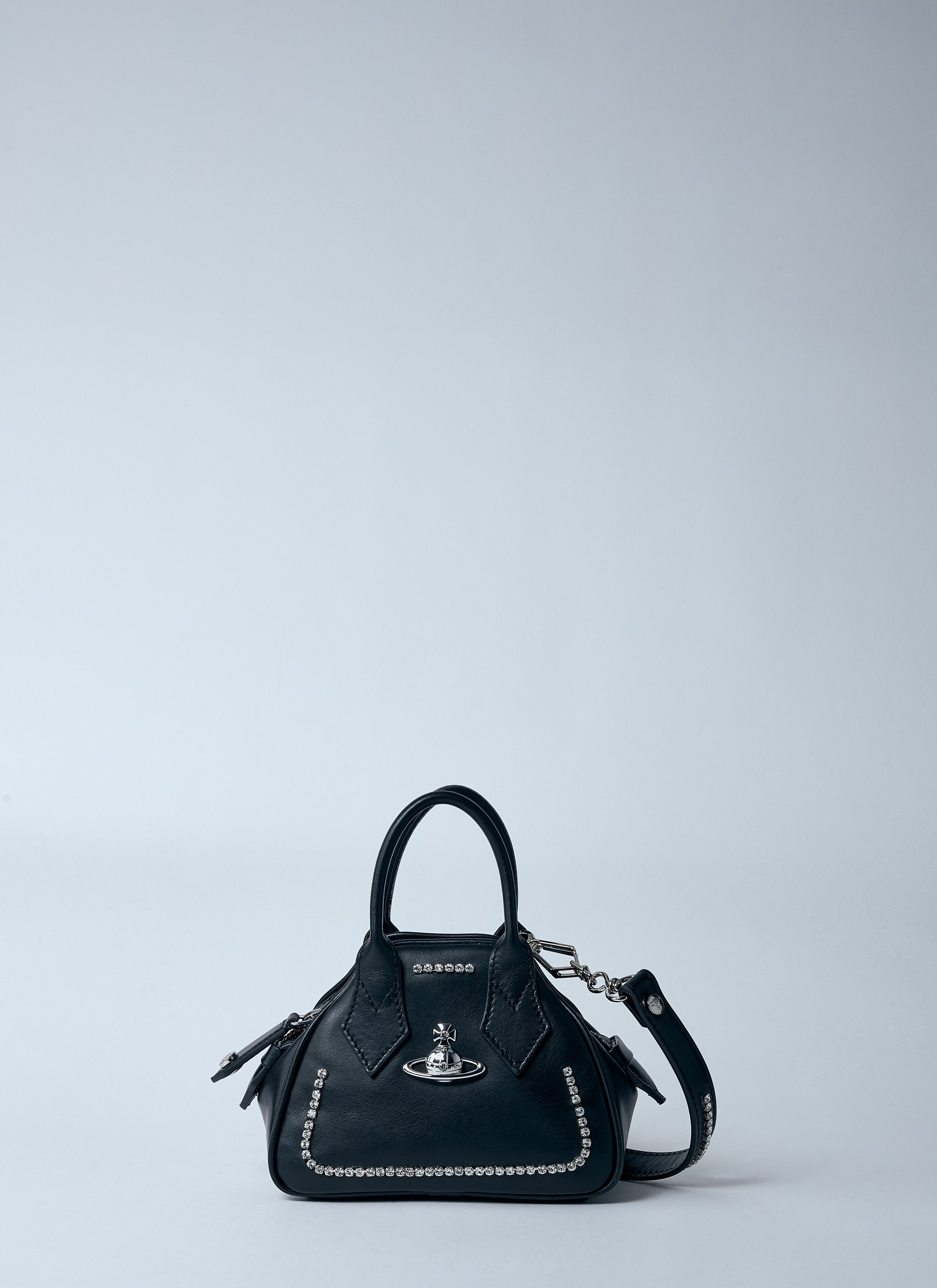 Mini Yasmine Handbag