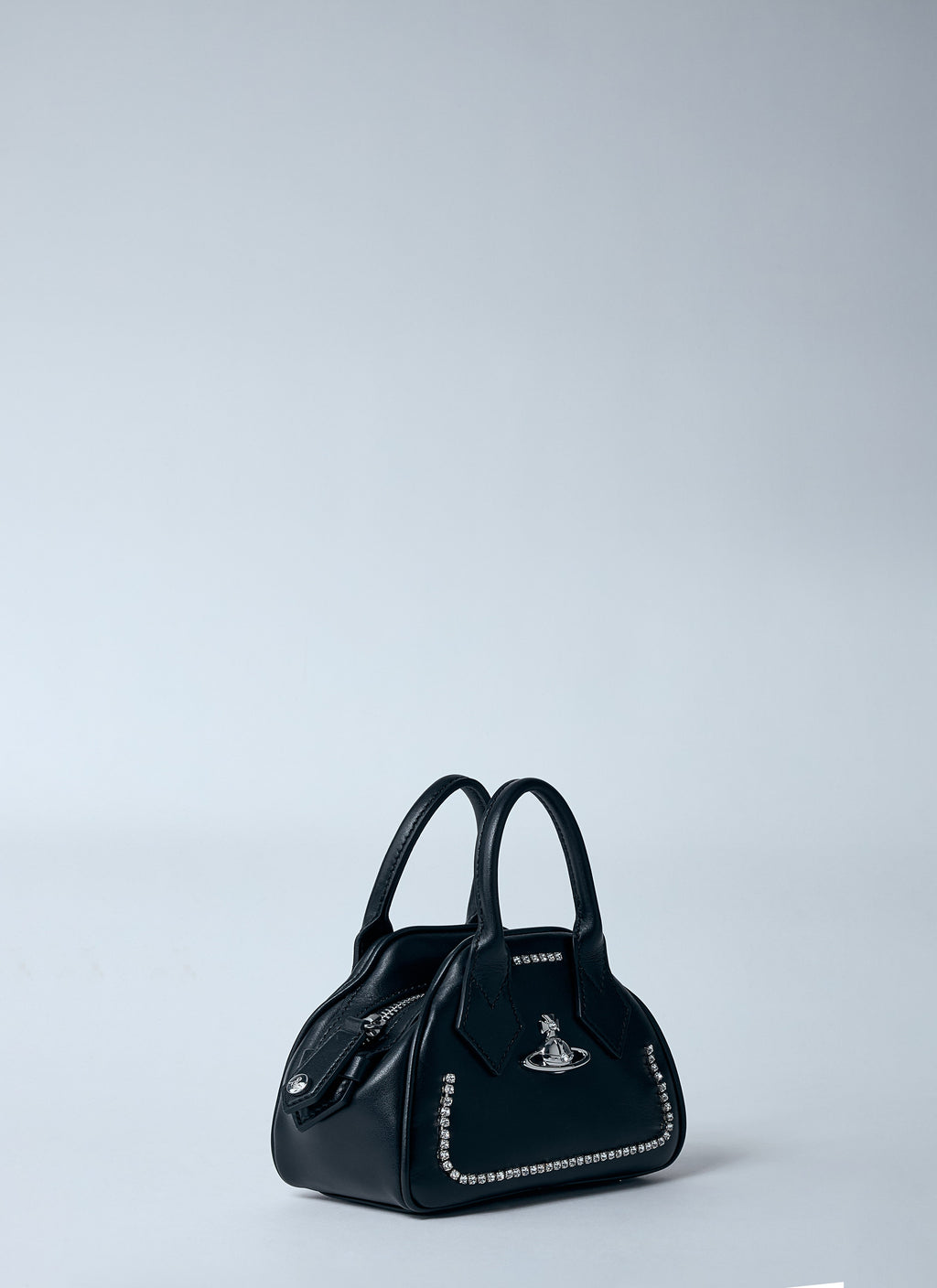 Mini Yasmine Handbag