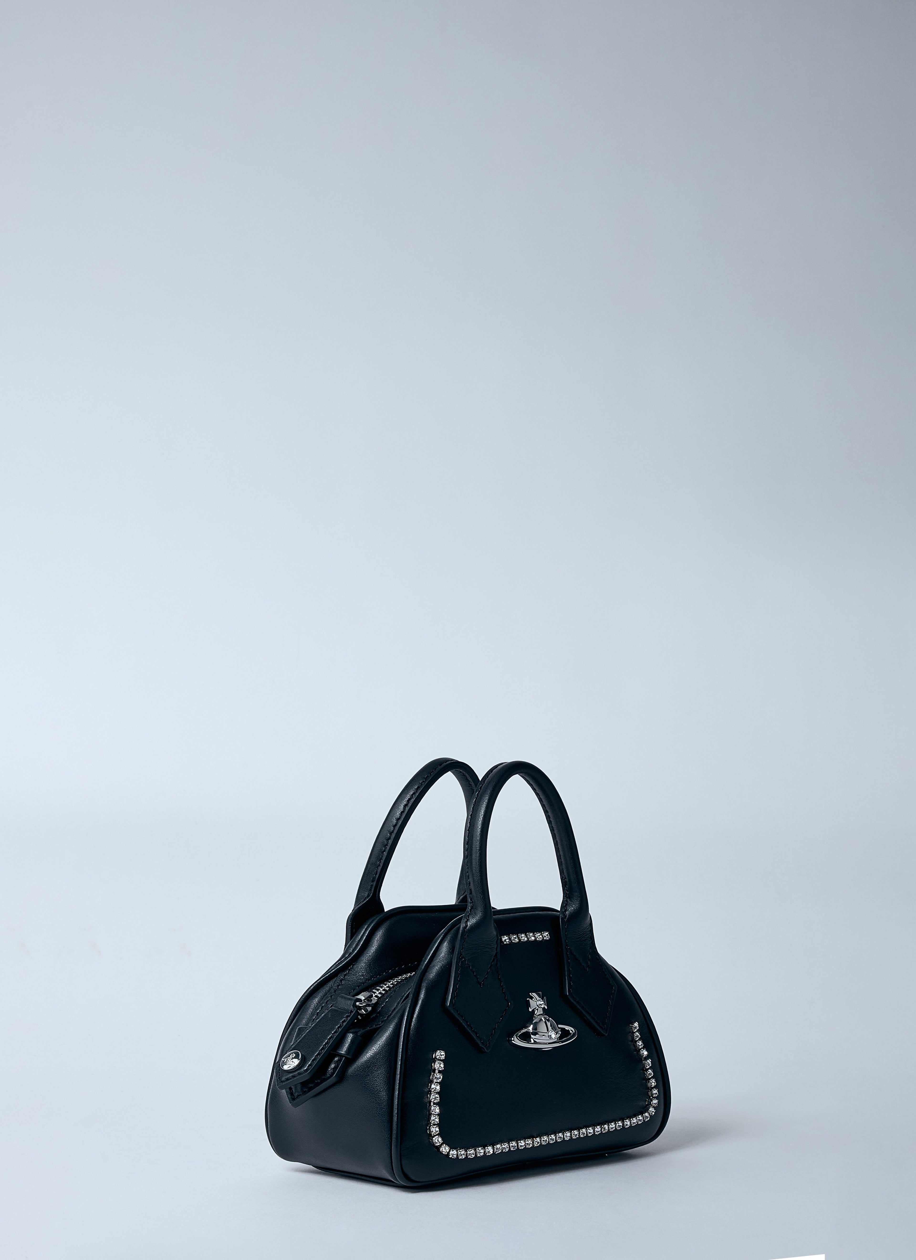 Mini Yasmine Handbag
