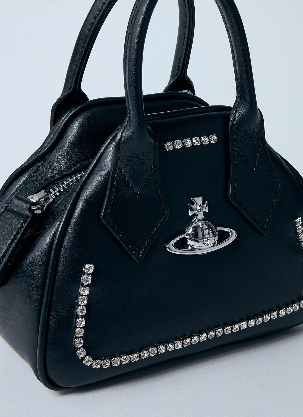 Mini Yasmine Handbag