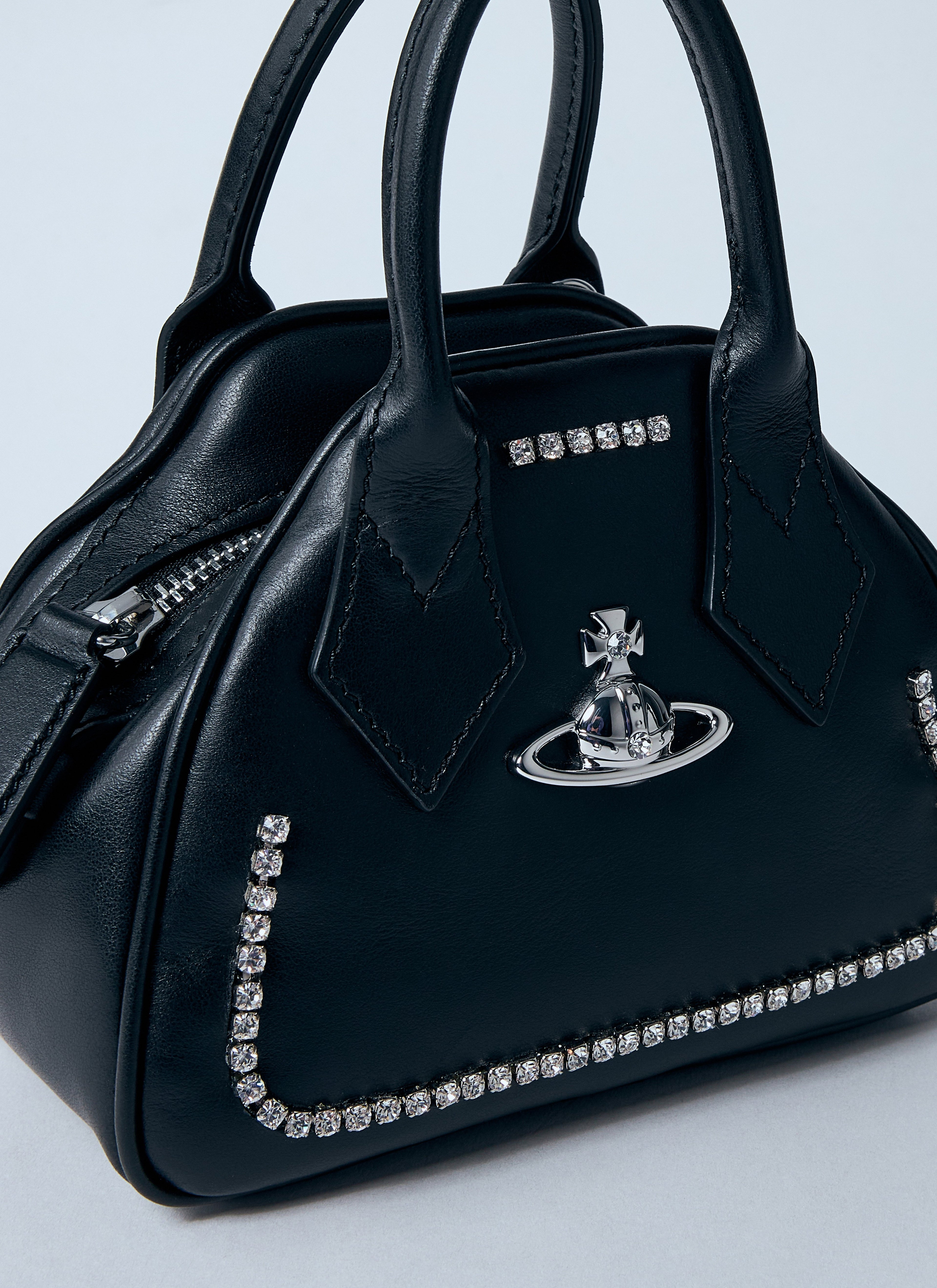 Mini Yasmine Handbag