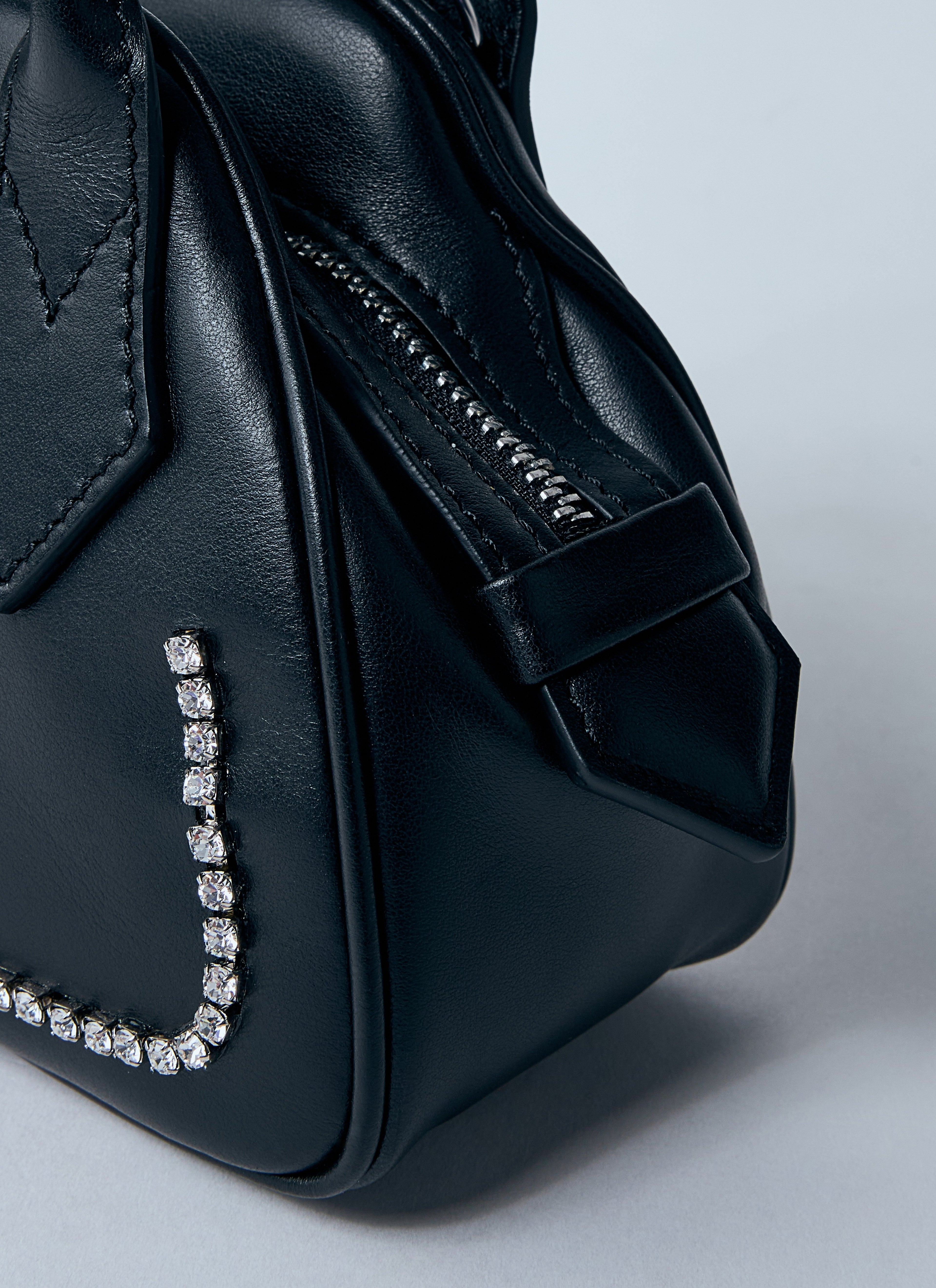 Mini Yasmine Handbag