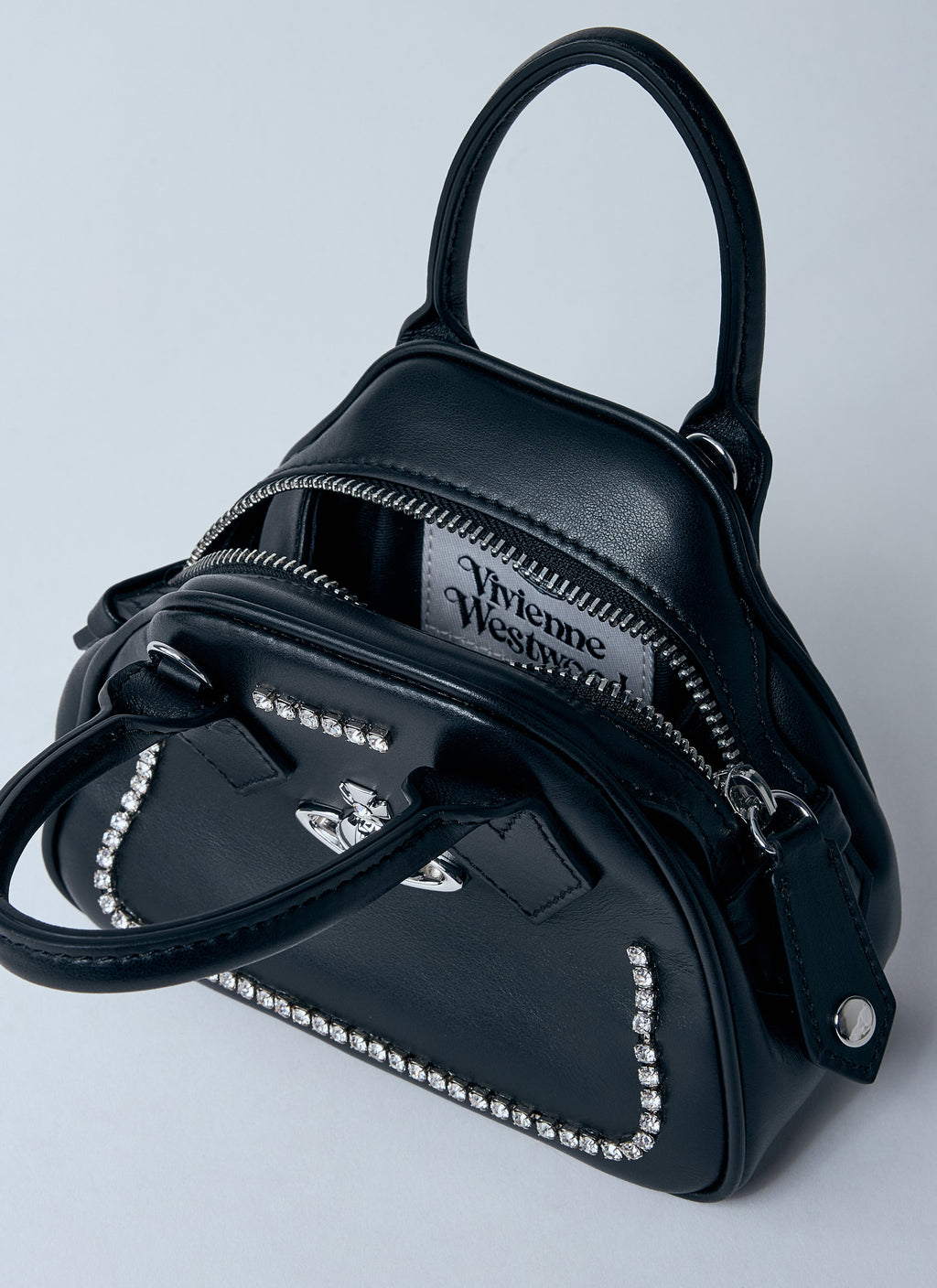 Mini Yasmine Handbag