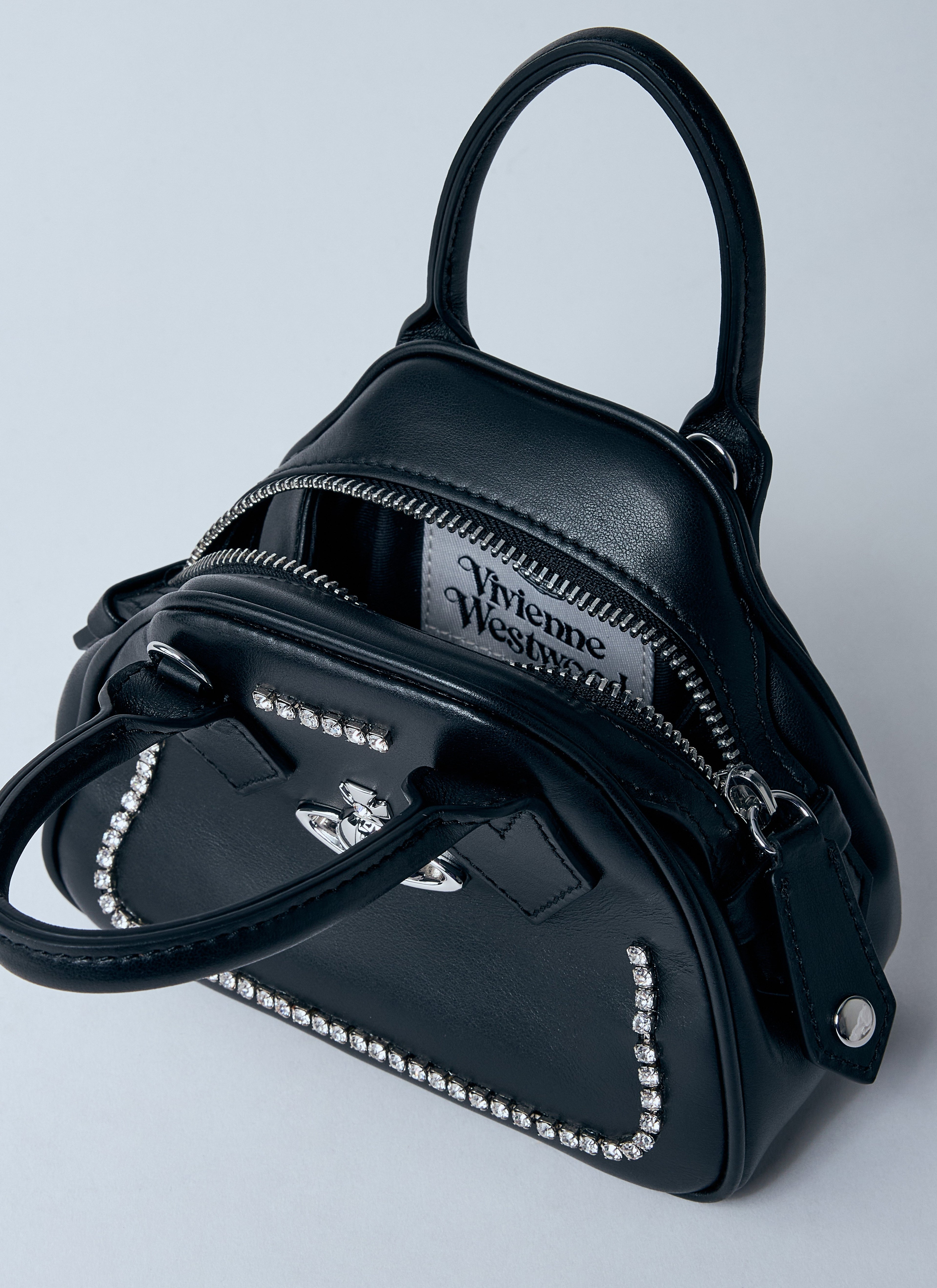 Mini Yasmine Handbag